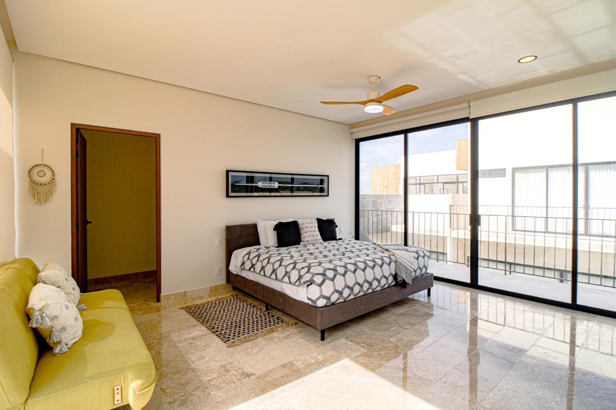 Giada Towers 313a Tulum