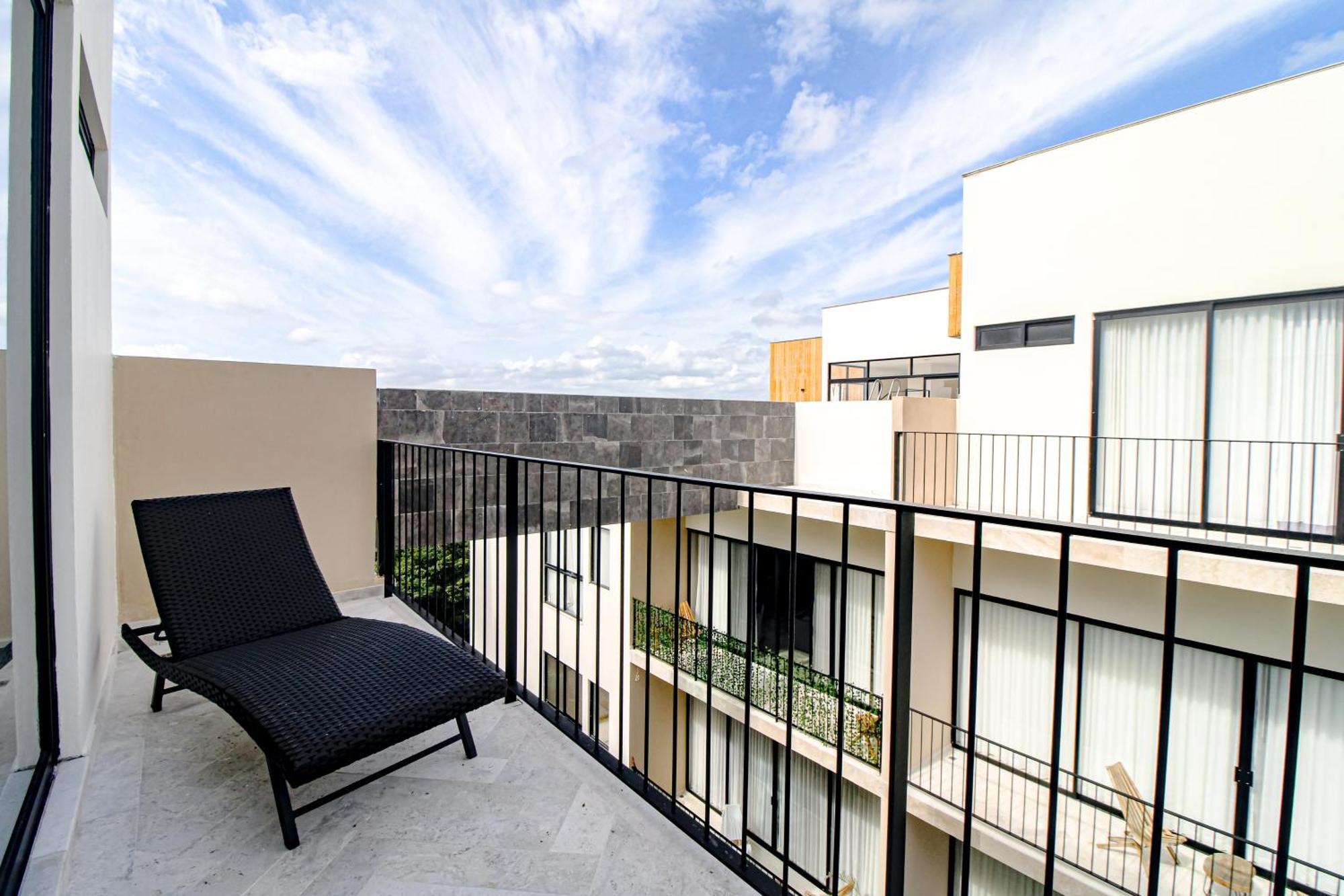 Сasa de vacaciones Giada Towers Ph 313a