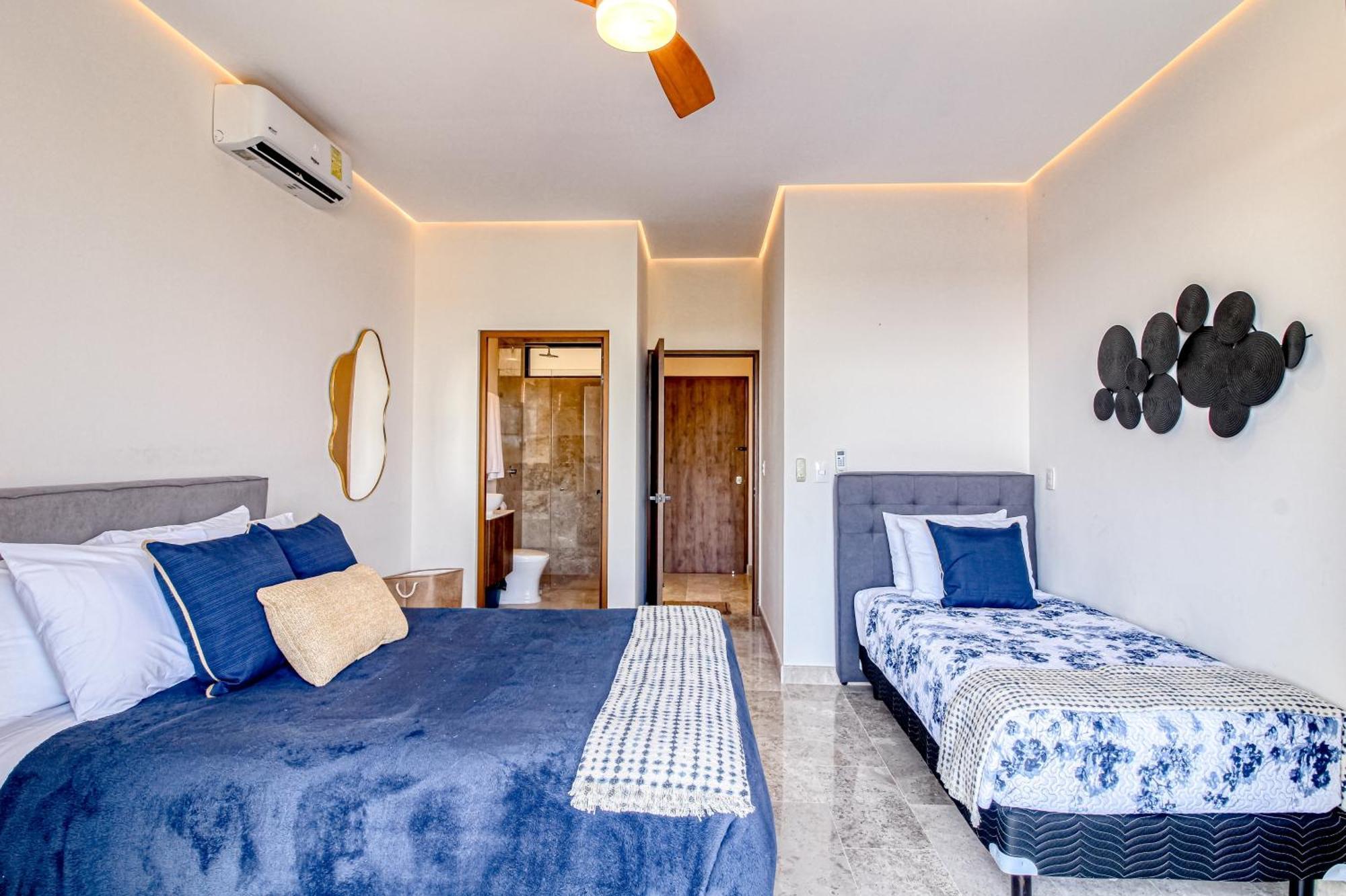 Сasa de vacaciones Giada Towers Ph 313a