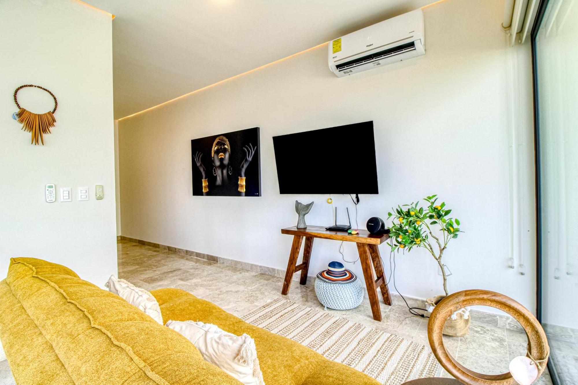 Сasa de vacaciones Giada Towers Ph 313a *