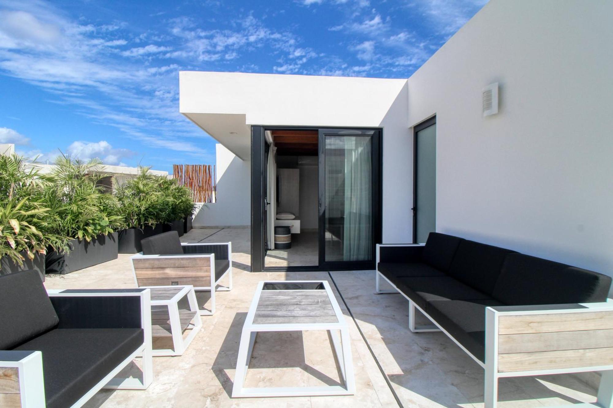 Anah Hunab 415 Apartamento
