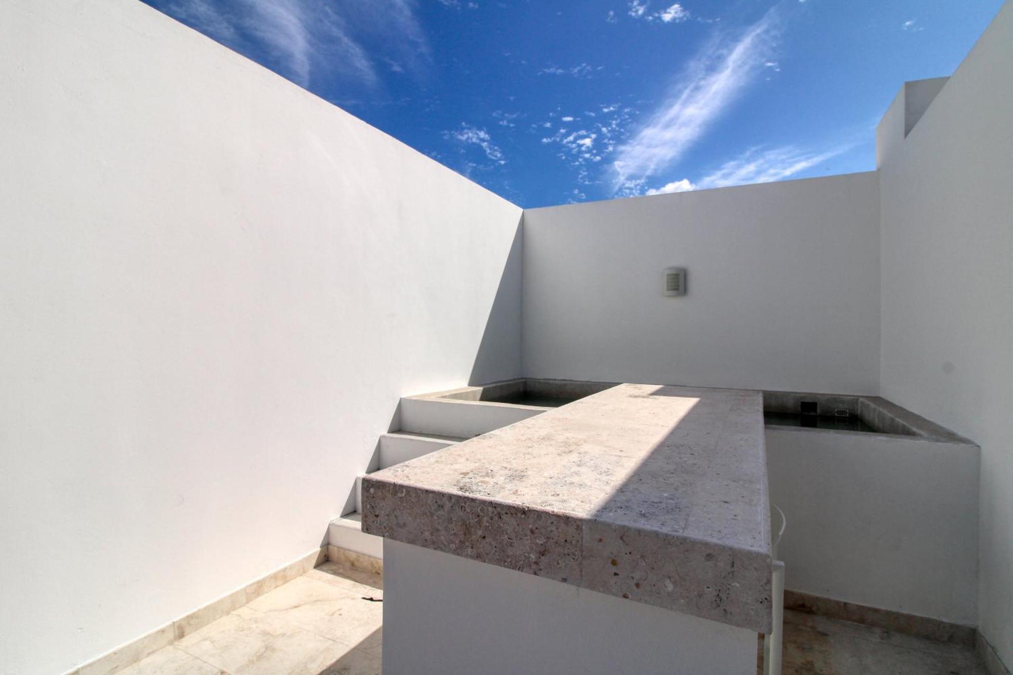 Apartamento Anah Hunab 415 *