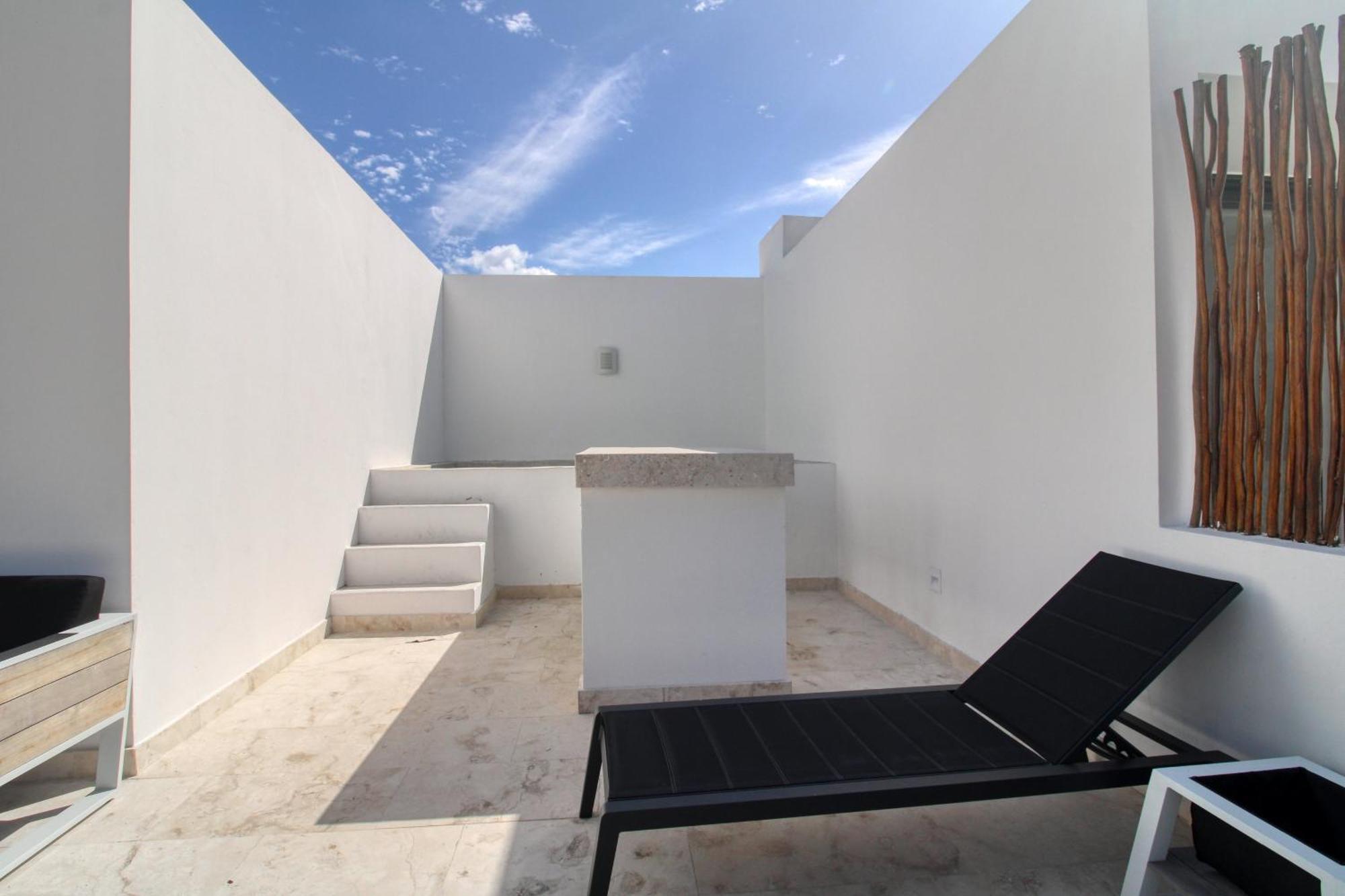 Apartamento Anah Hunab 415 *