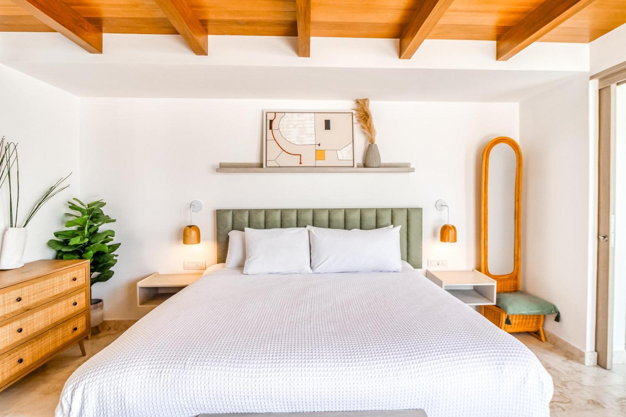 Apartamento Anah Hunab 415 Tulum