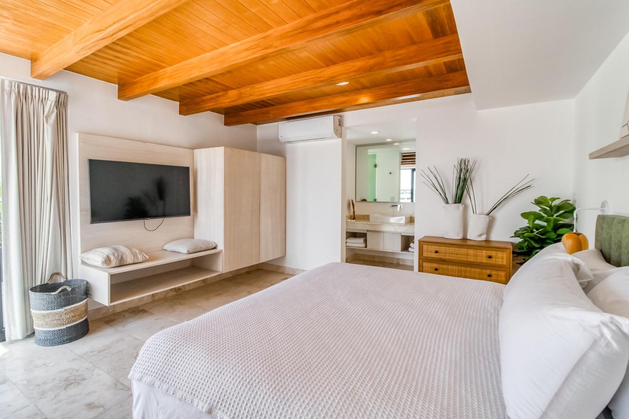 Apartamento Anah Hunab 415 *