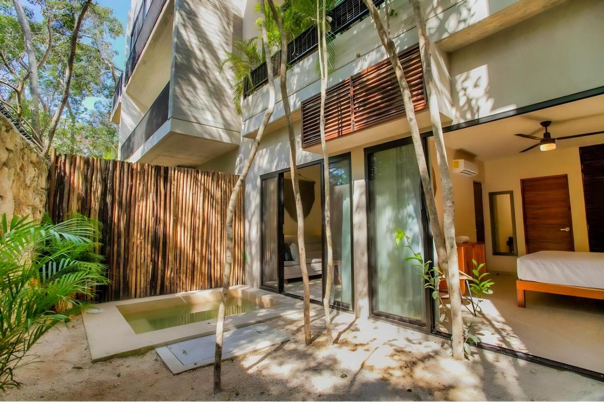 Etnica Residences Jungle Paradise *