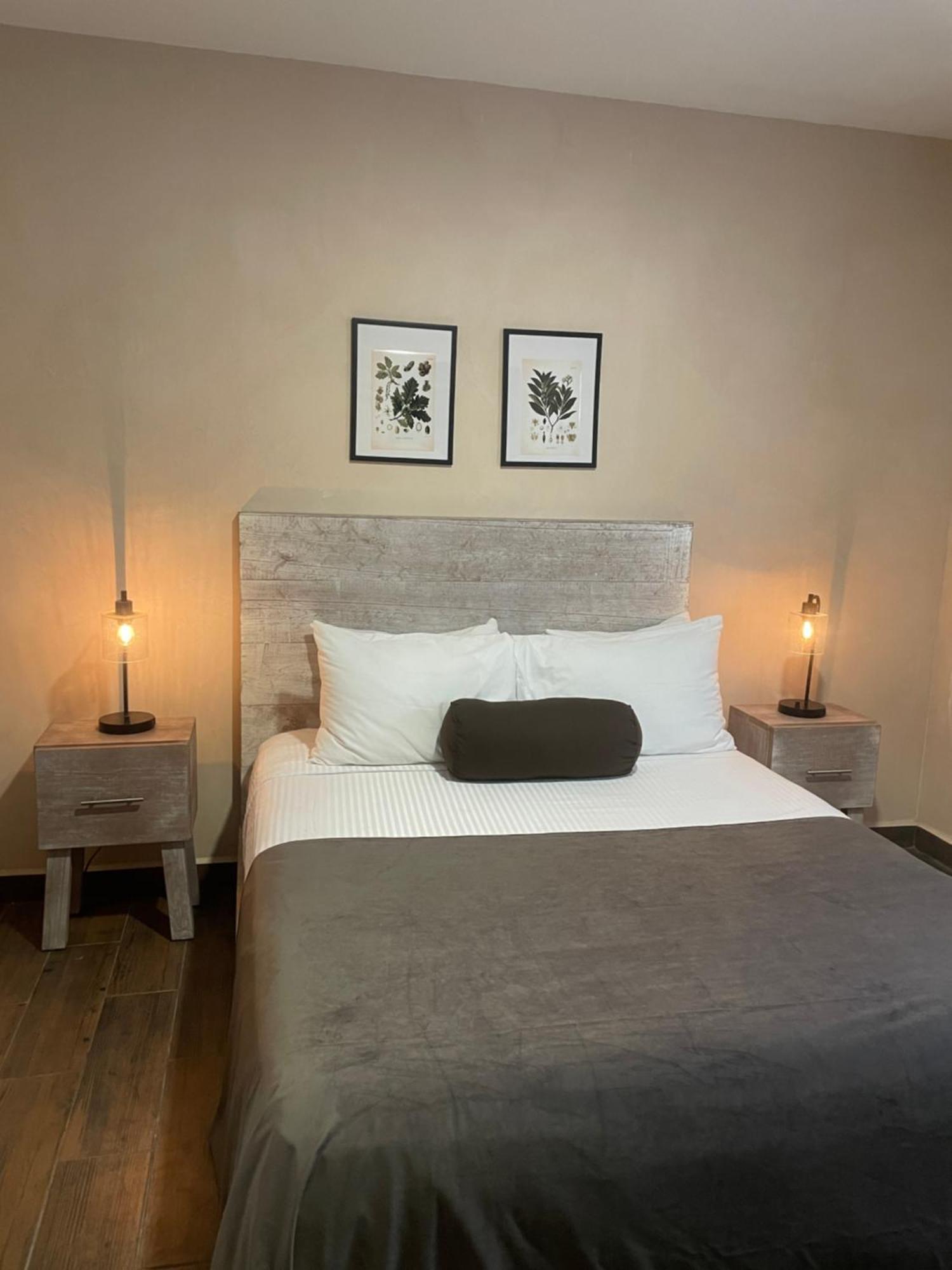 Gardenia Collective Hotel