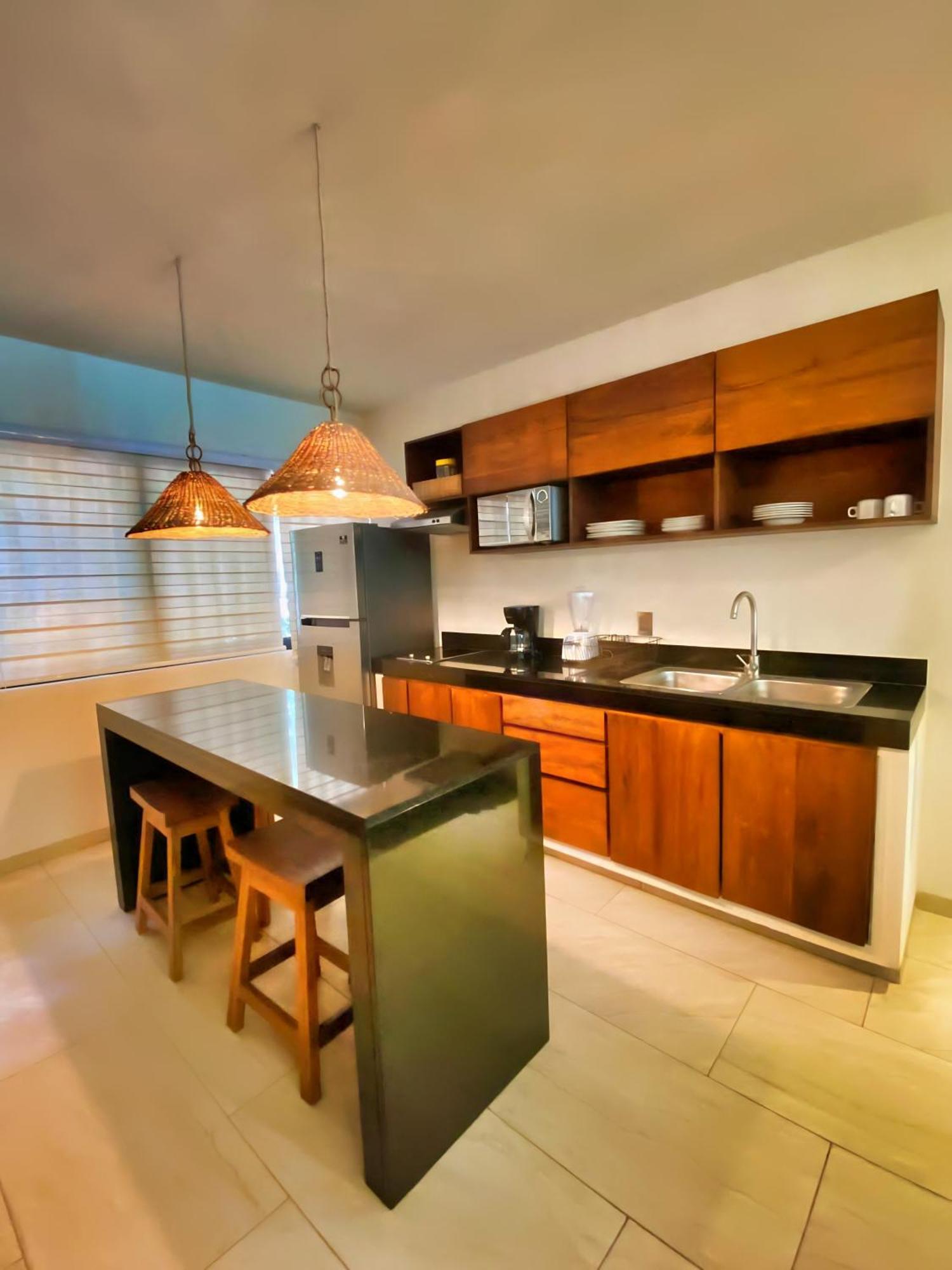 Etnica Residences Jungle Paradise Apartamento