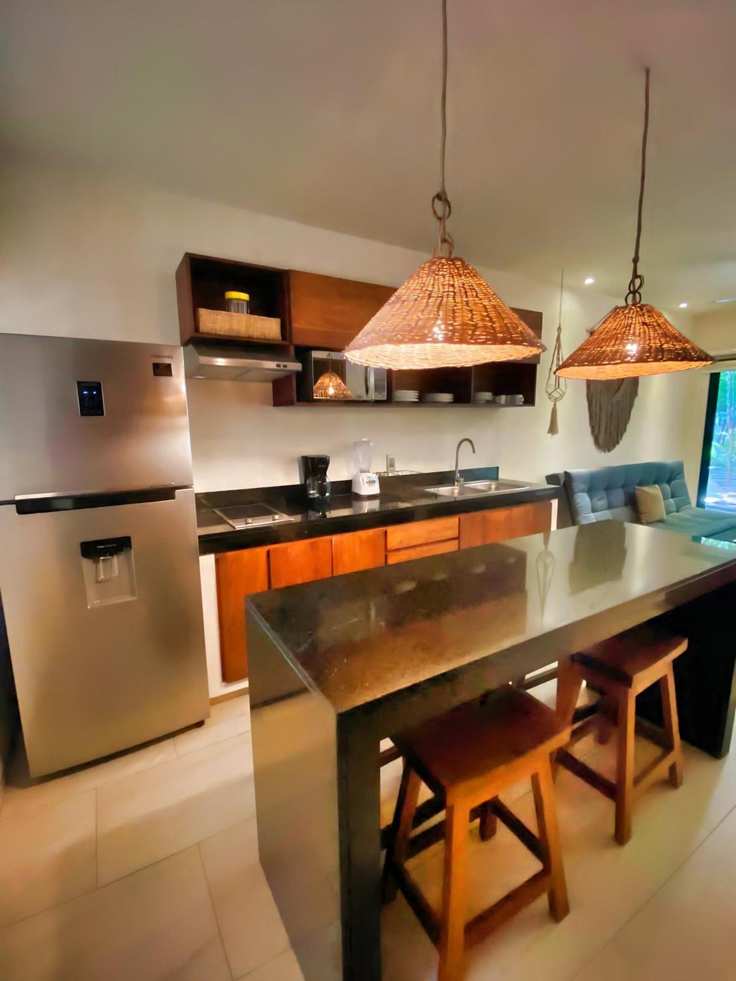 Etnica Residences Jungle Paradise Apartamento *