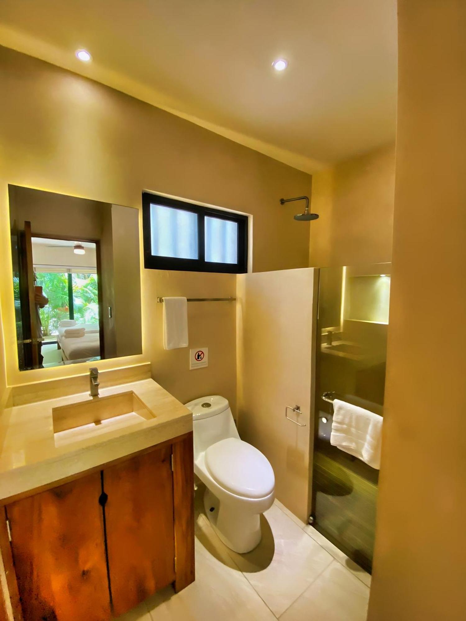 Apartamento Etnica Residences Jungle Paradise