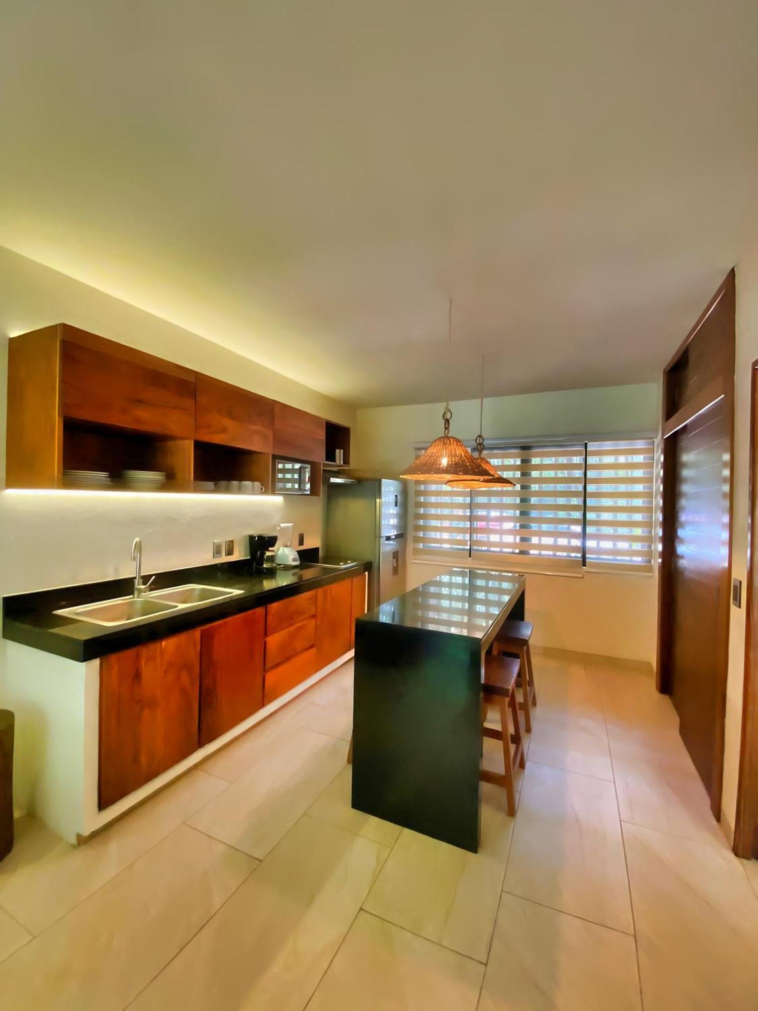 Etnica Residences Jungle Paradise Apartamento *