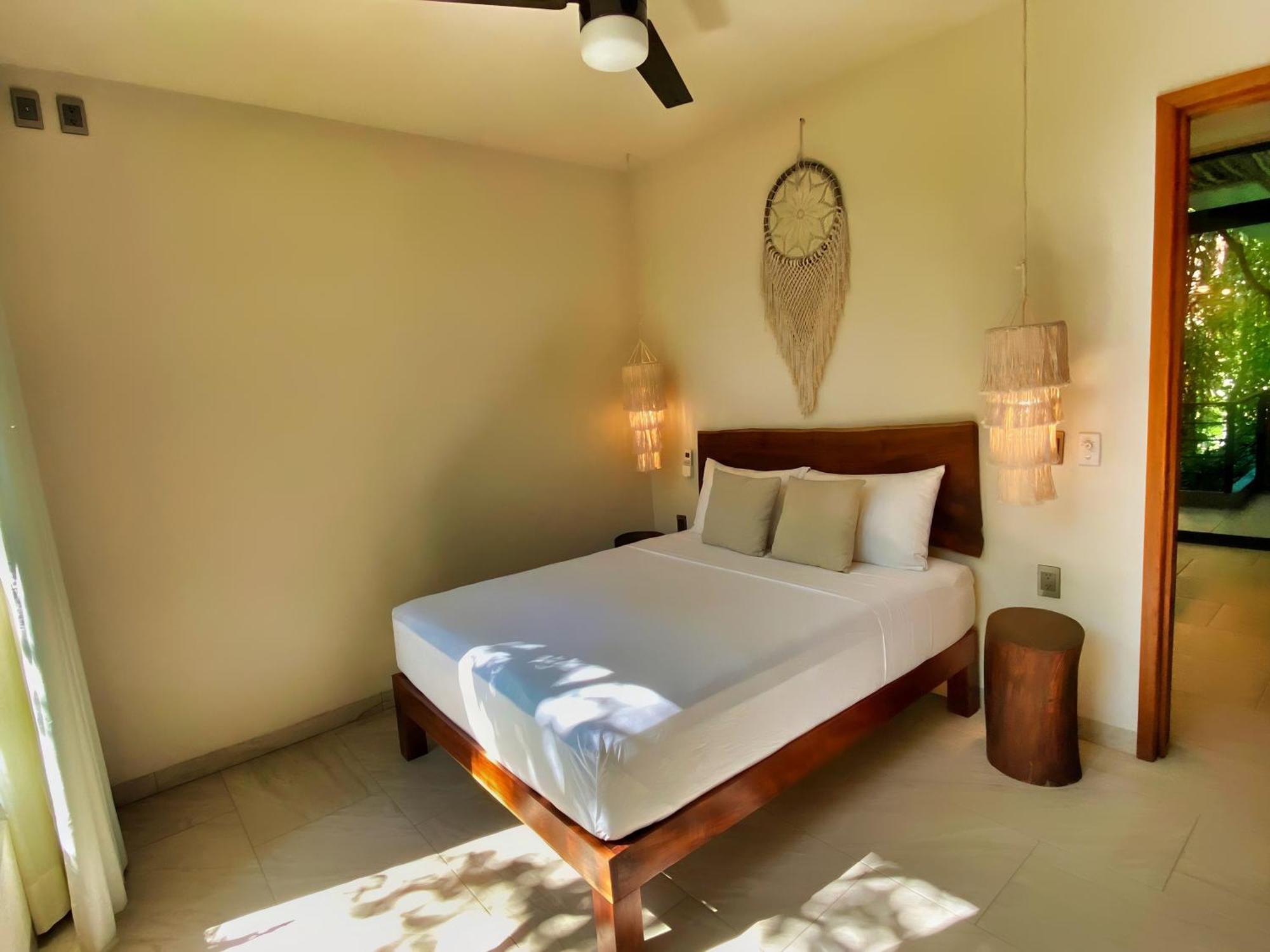 Apartamento Etnica Residences Jungle Paradise
