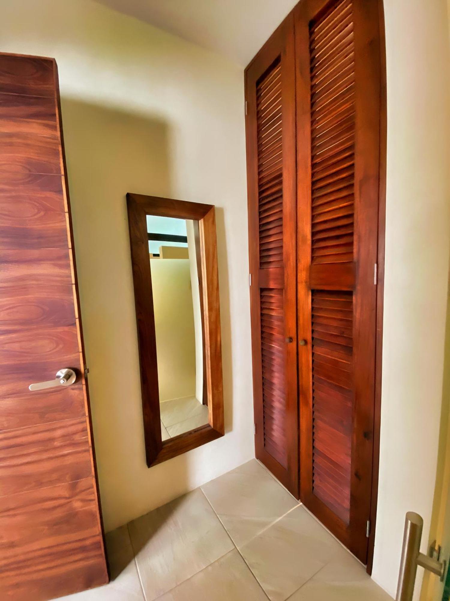 Etnica Residences Jungle Paradise Apartamento Tulum