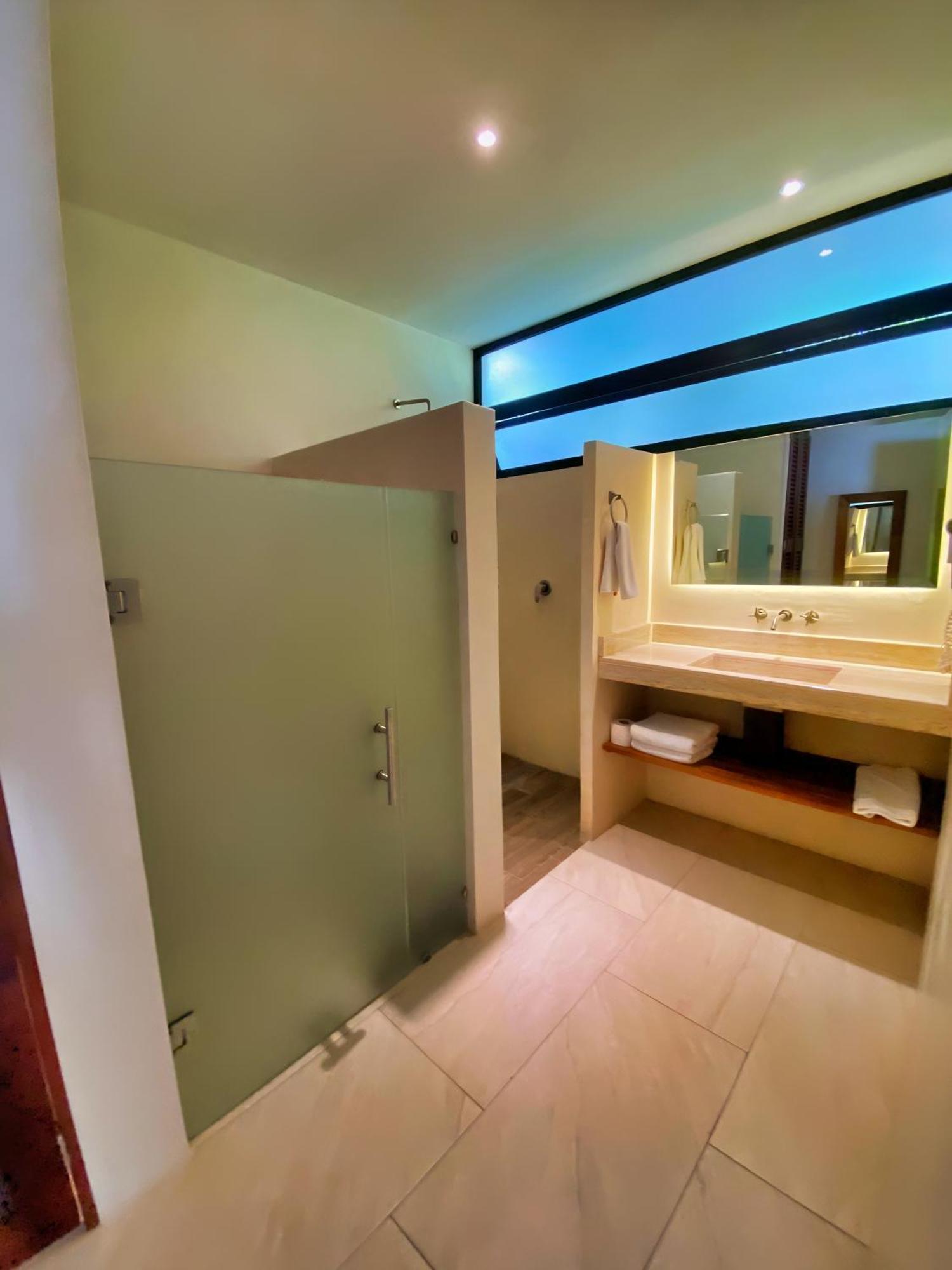 Etnica Residences Jungle Paradise Apartamento Tulum