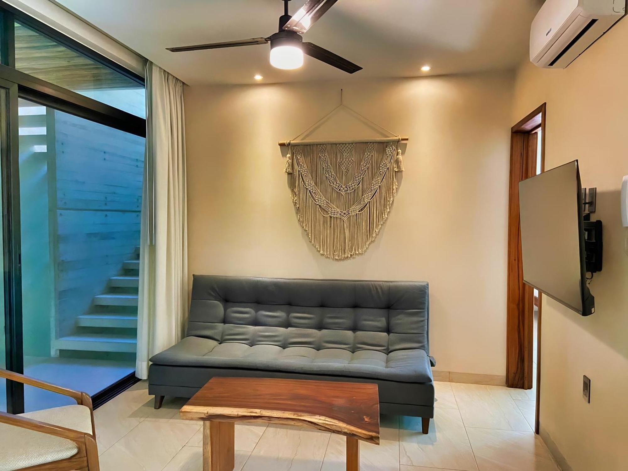 Apartamento Etnica Residences Jungle Paradise Tulum