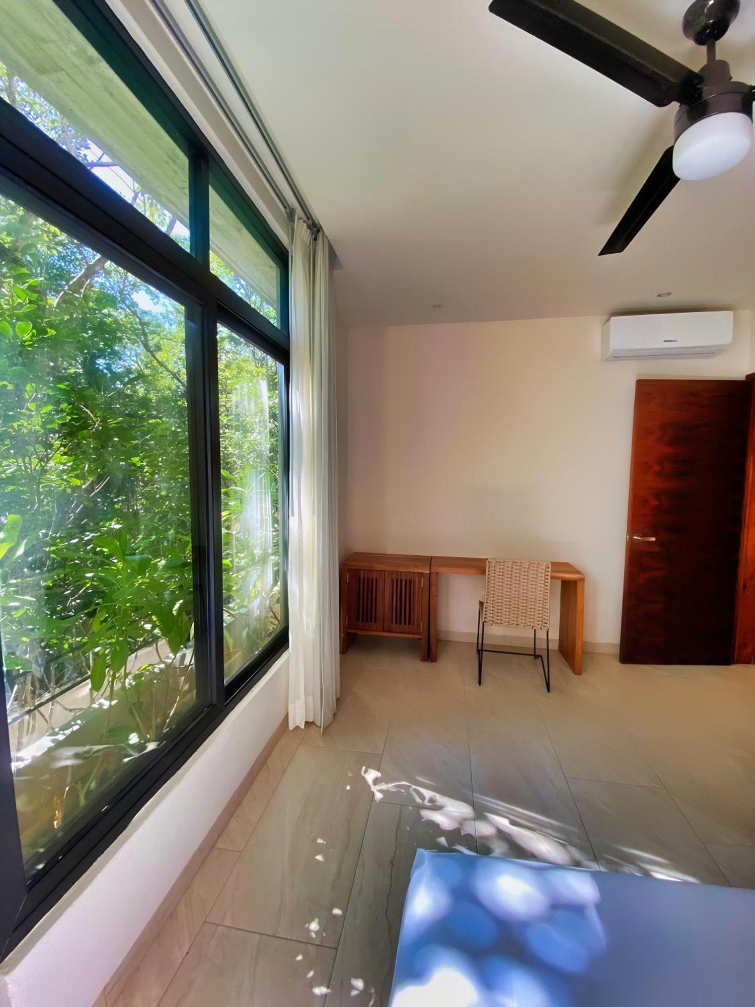 Apartamento Etnica Residences Jungle Paradise *