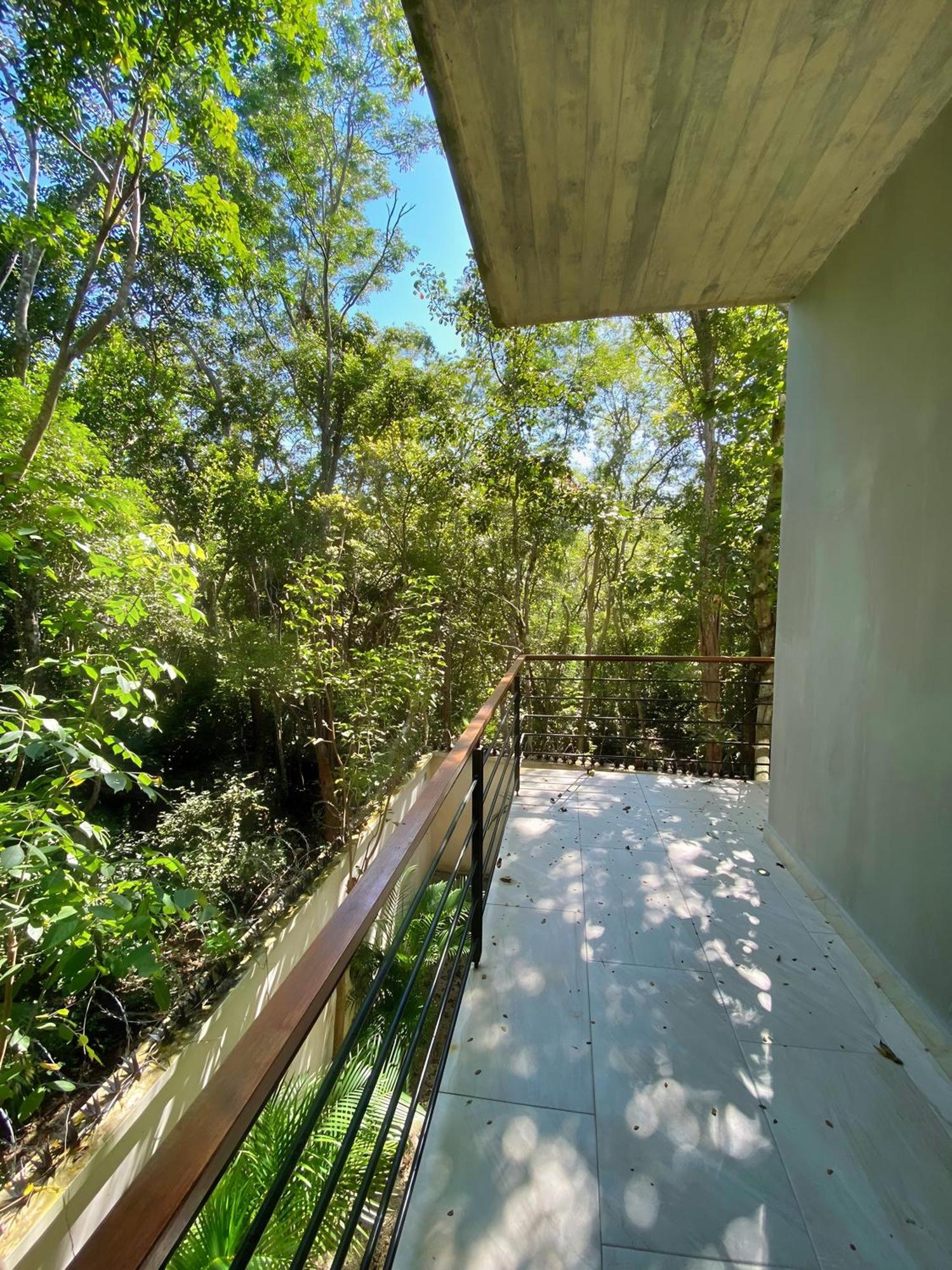 Etnica Residences Jungle Paradise Apartamento *