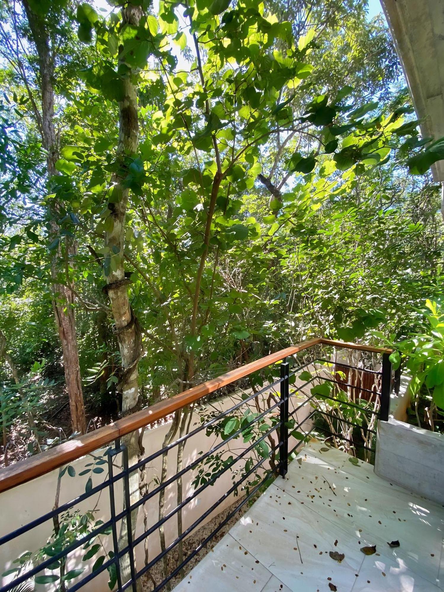 Etnica Residences Jungle Paradise