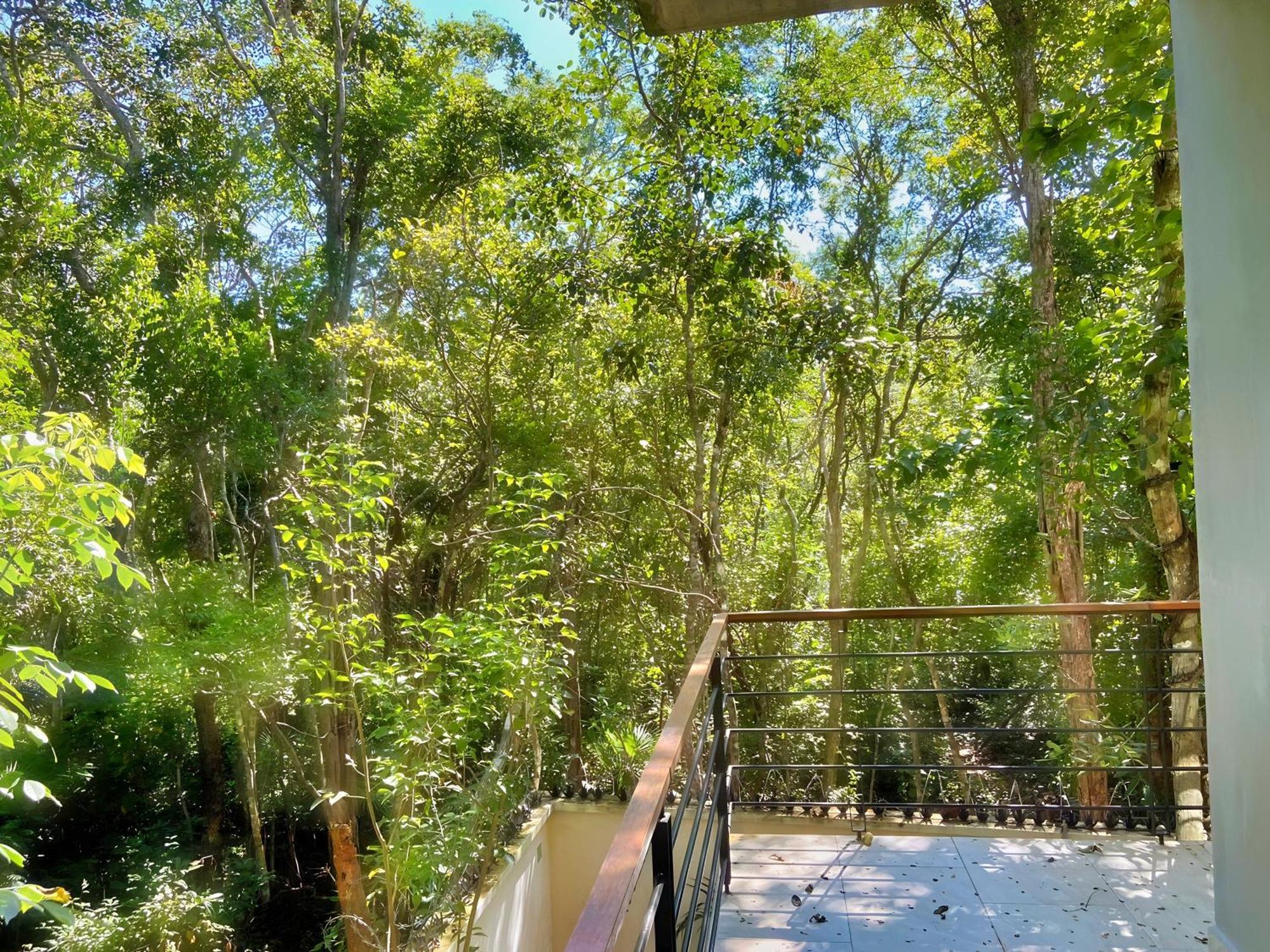 Etnica Residences Jungle Paradise Apartamento *