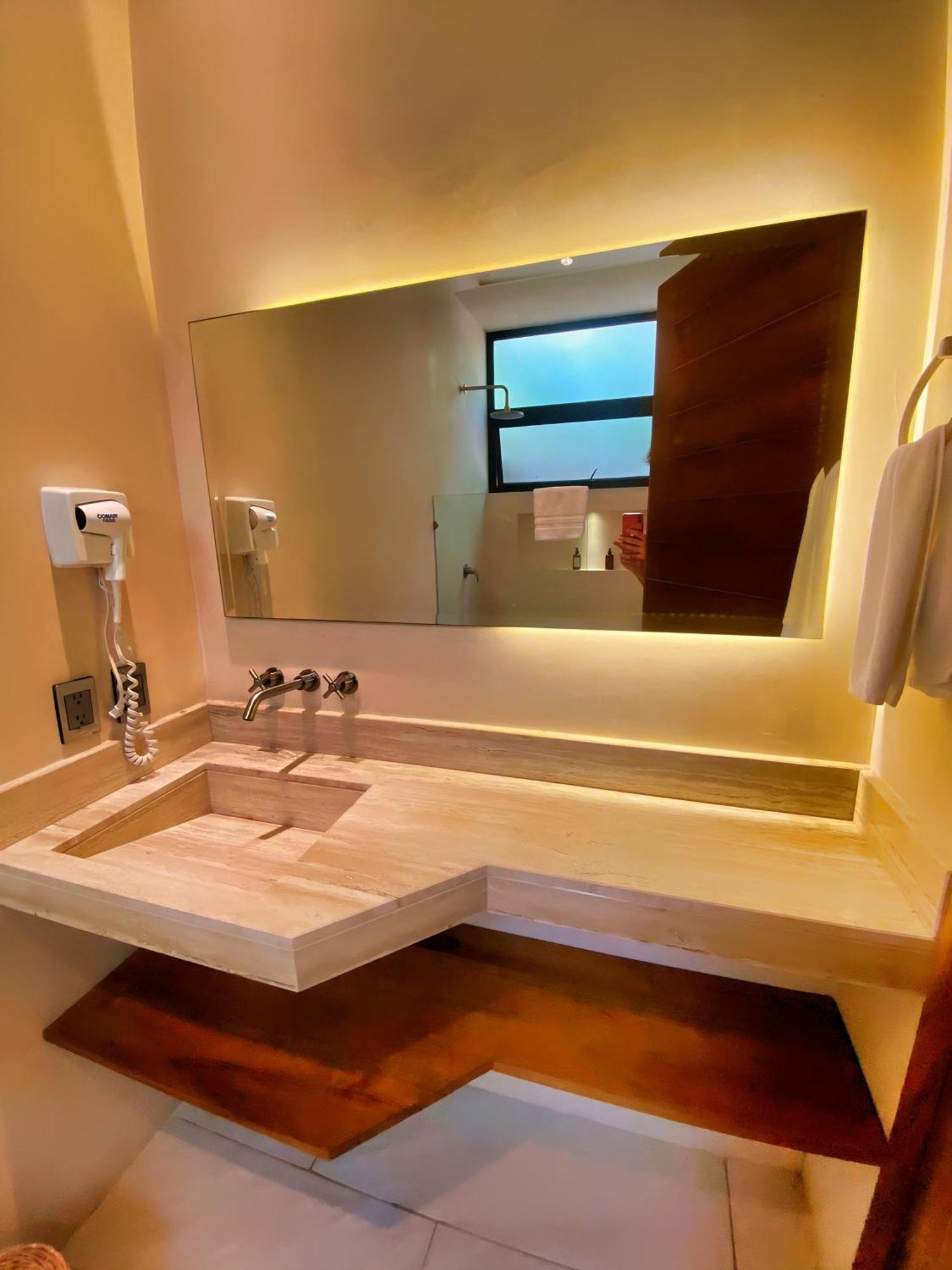 Apartamento Etnica Residences Jungle Paradise Tulum
