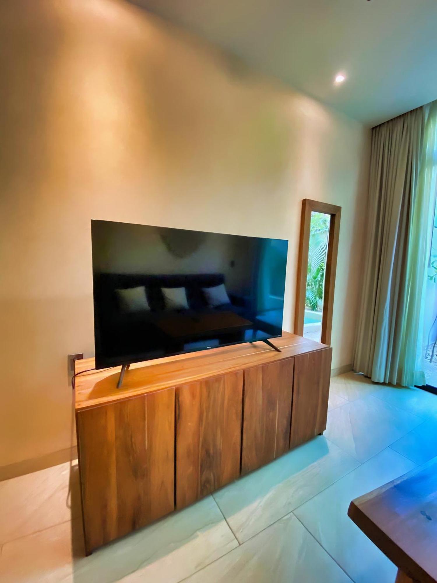 Etnica Residences Jungle Paradise Apartamento *
