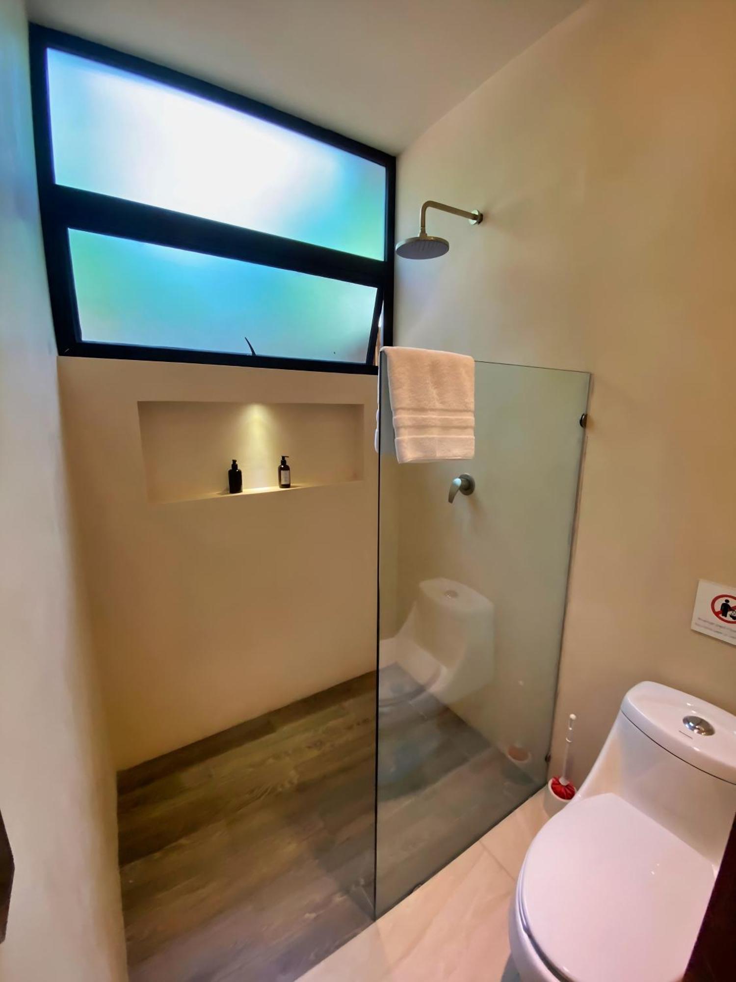 Apartamento Etnica Residences Jungle Paradise