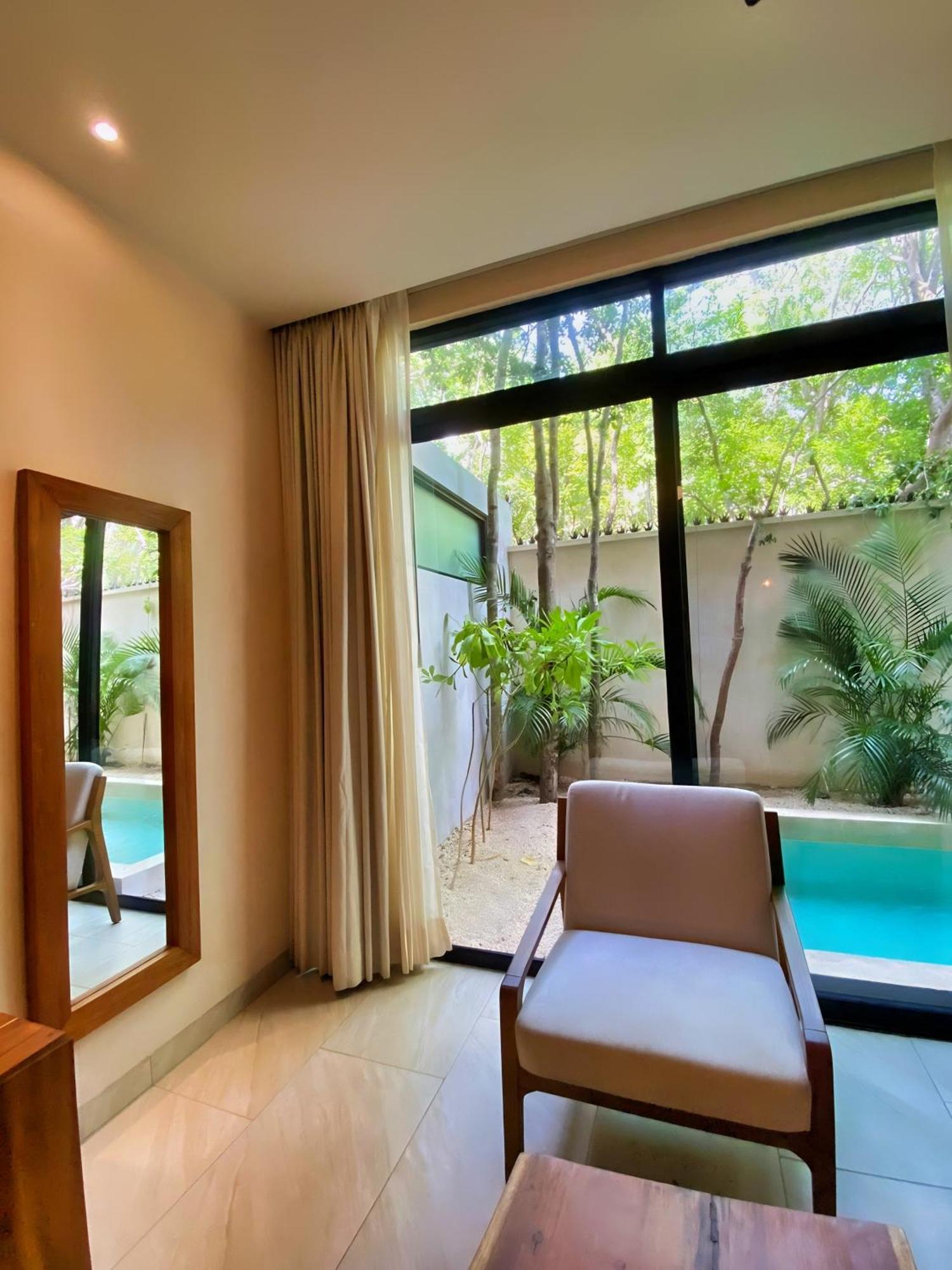 Apartamento Etnica Residences Jungle Paradise *