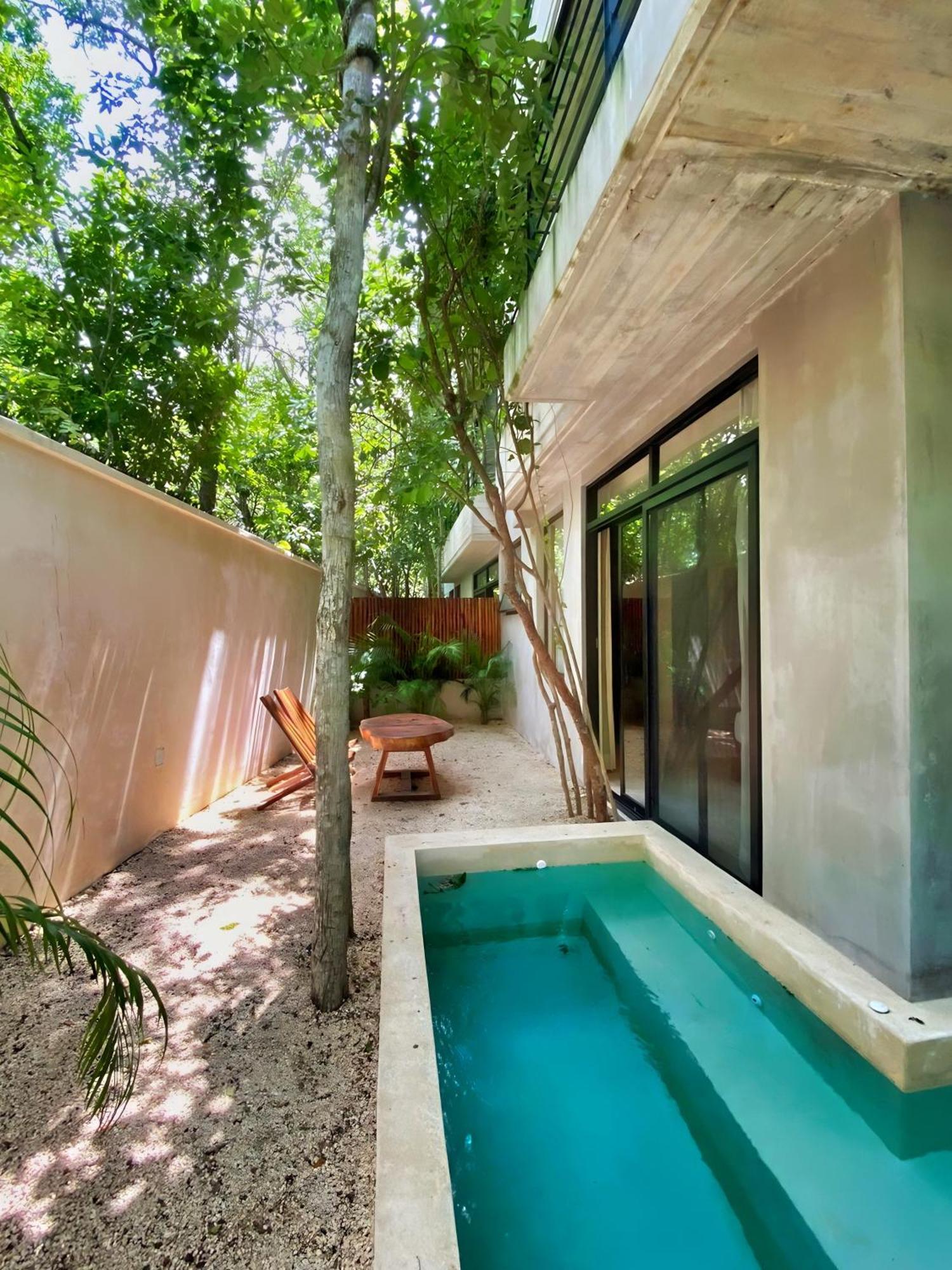 Etnica Residences Jungle Paradise Apartamento *