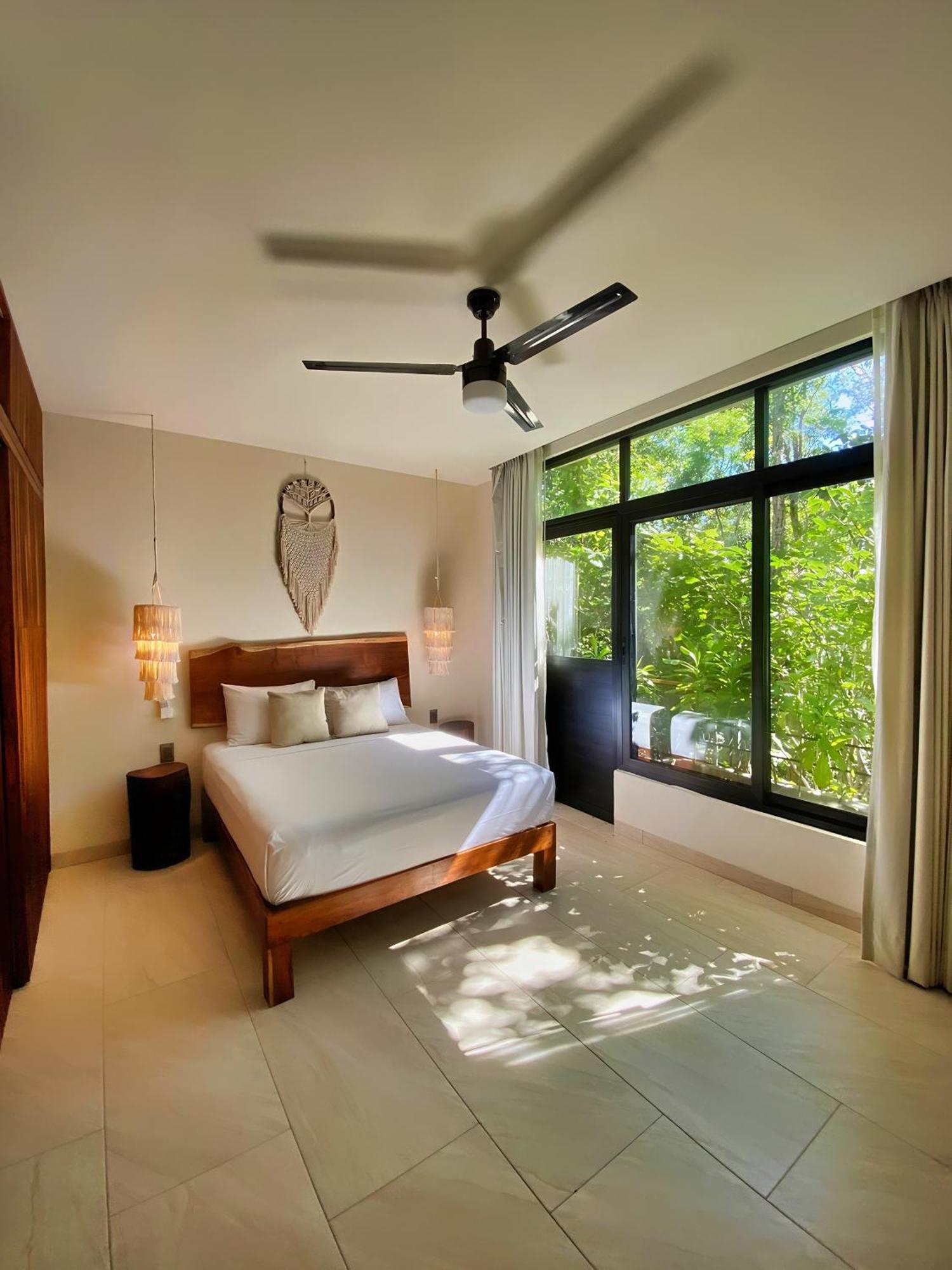 Etnica Residences Jungle Paradise