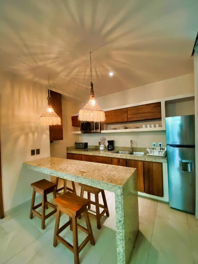 Etnica Residences Jungle Paradise *