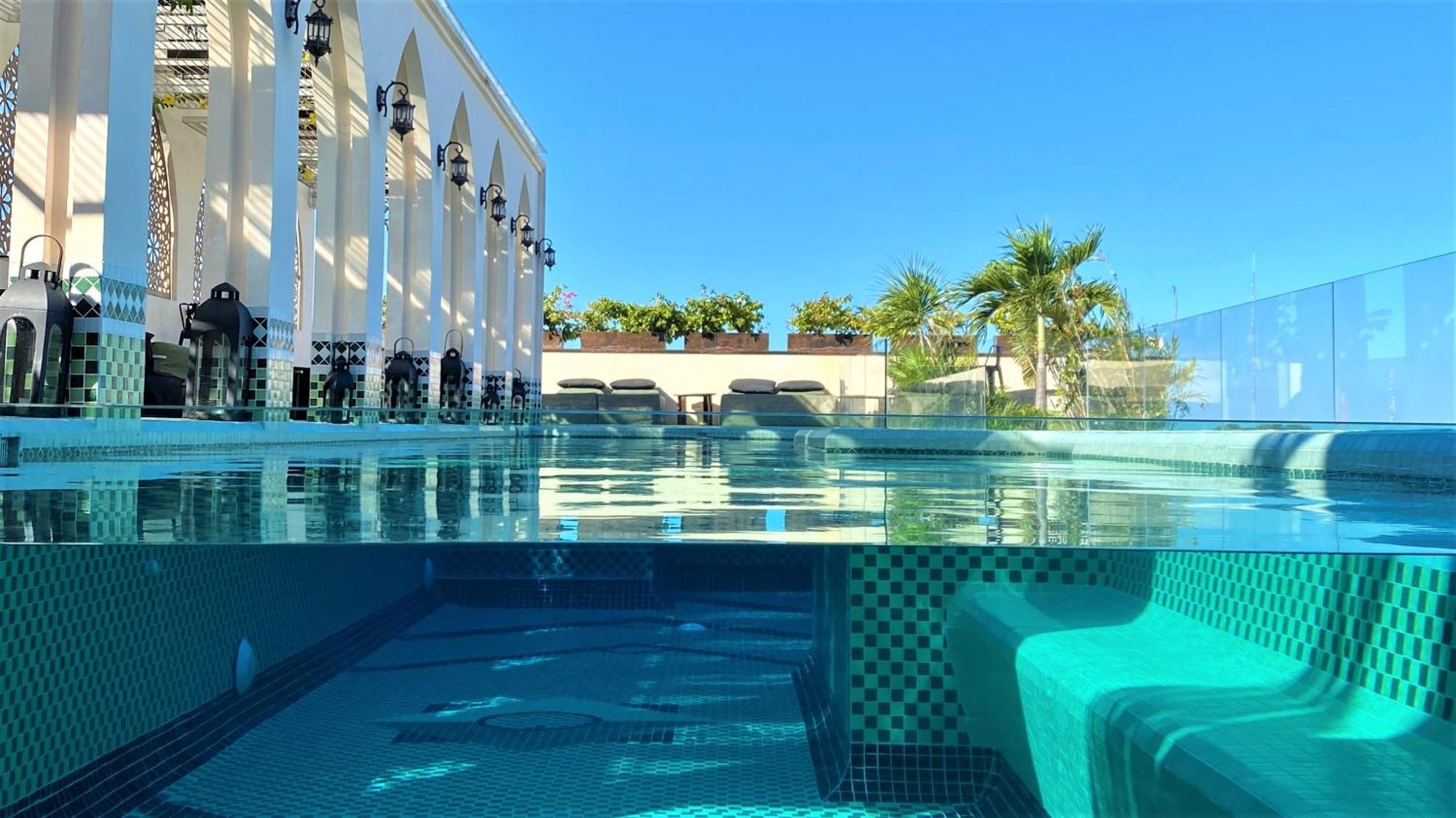Layla - Adults Only Hotel Tulum