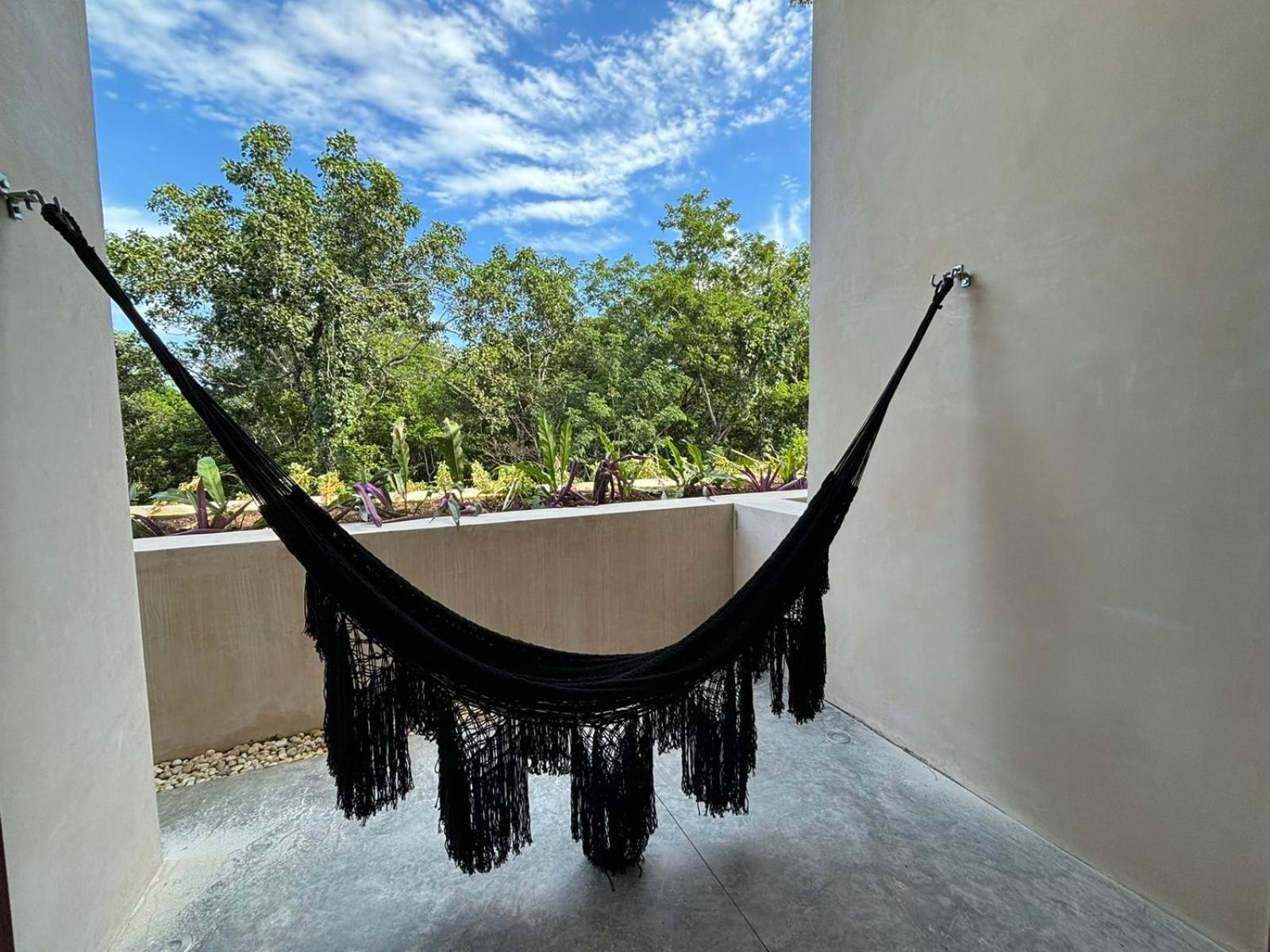 Apartahotel Condohotel Tsonot, En Luum Zama Tulum
