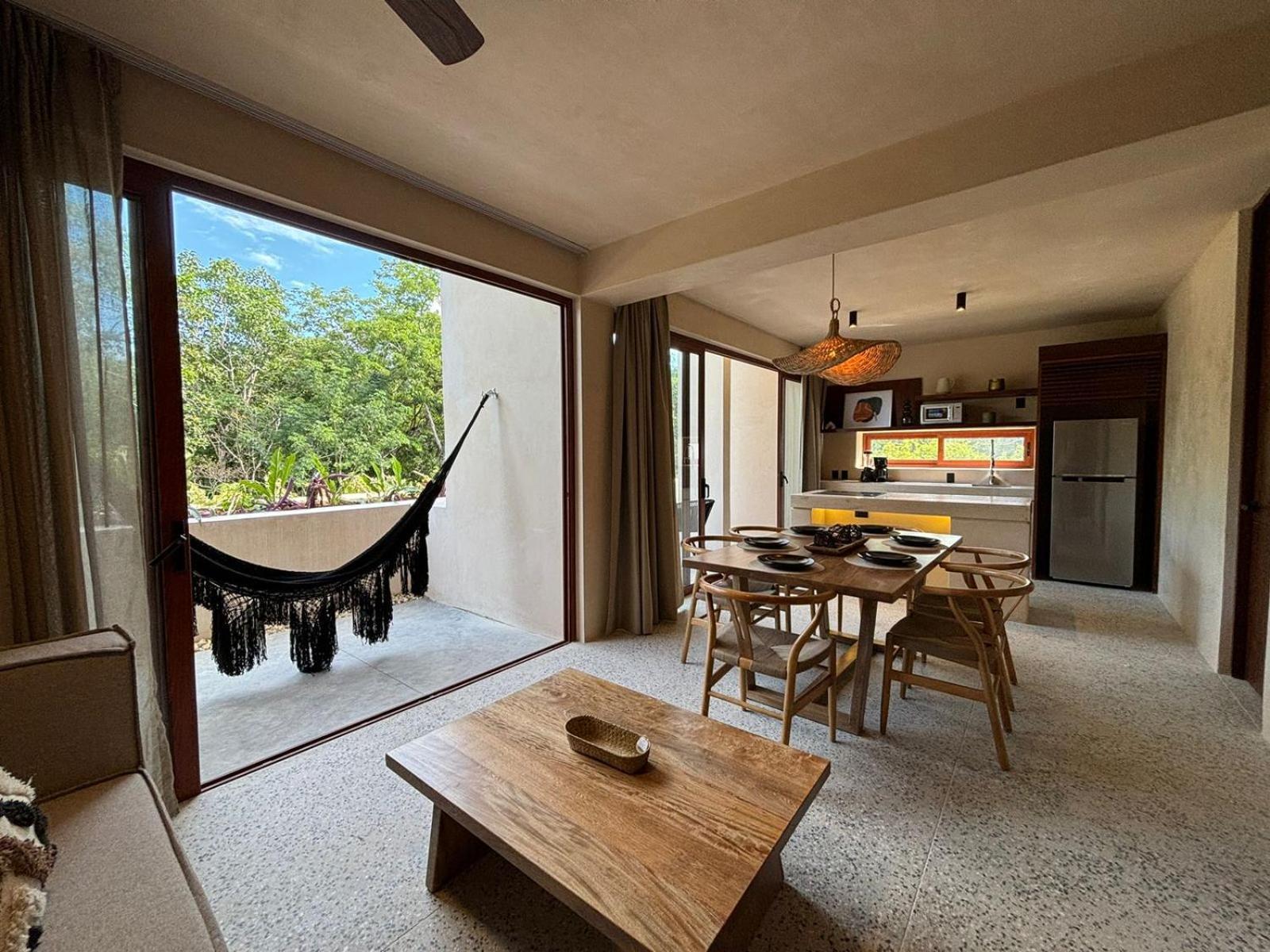 Condohotel Tsonot, En Luum Zama Tulum