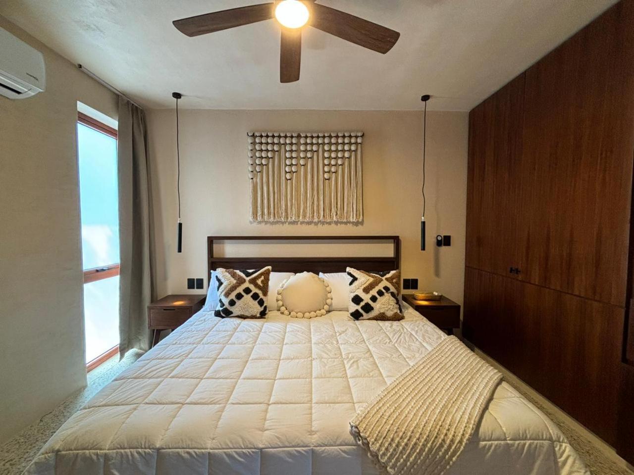 Apartahotel Condohotel Tsonot, En Luum Zama Tulum