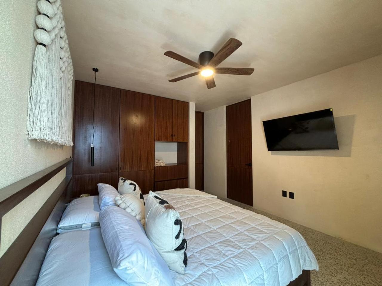 Apartahotel Condohotel Tsonot, En Luum Zama *