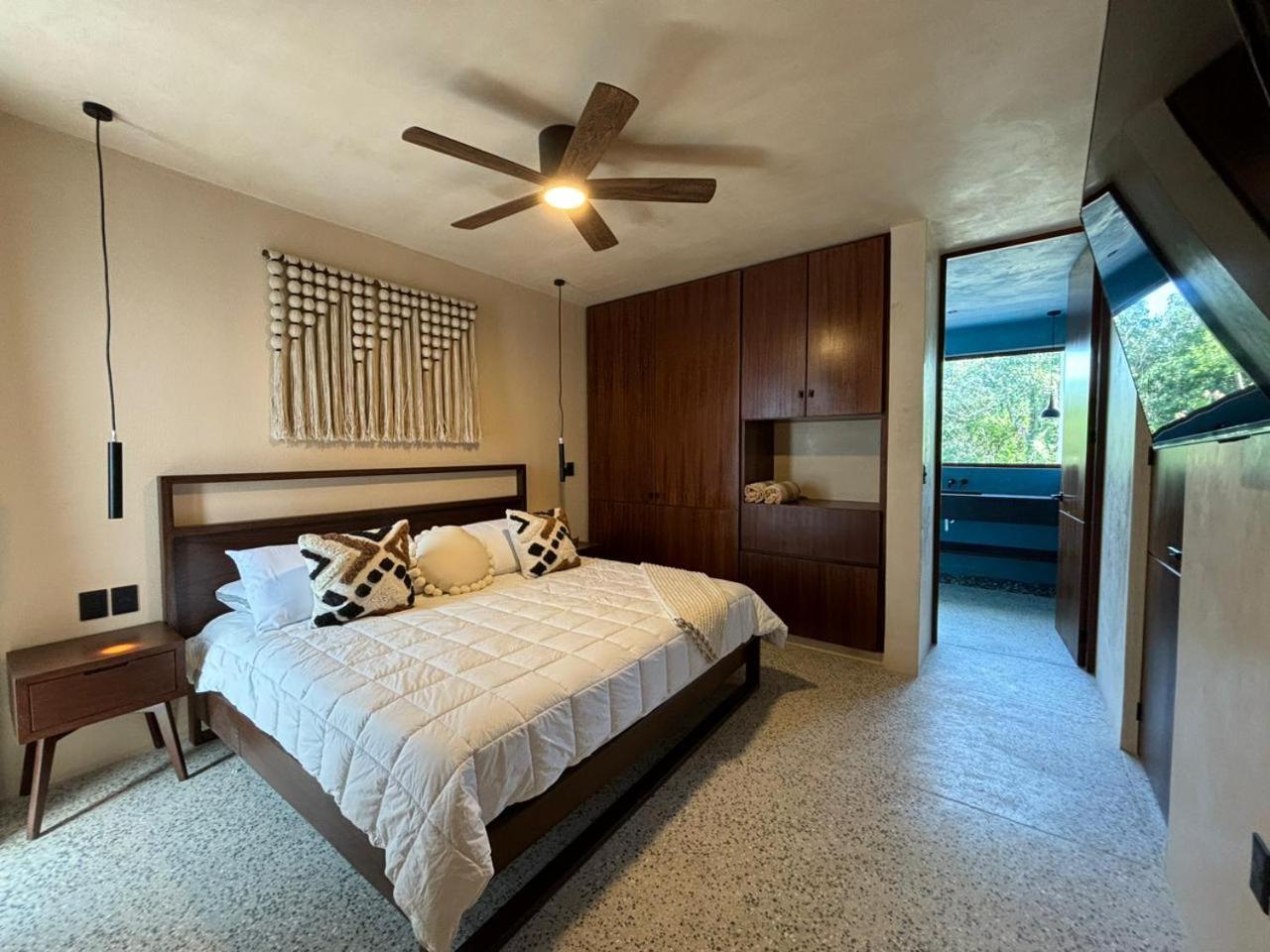 Condohotel Tsonot, En Luum Zama