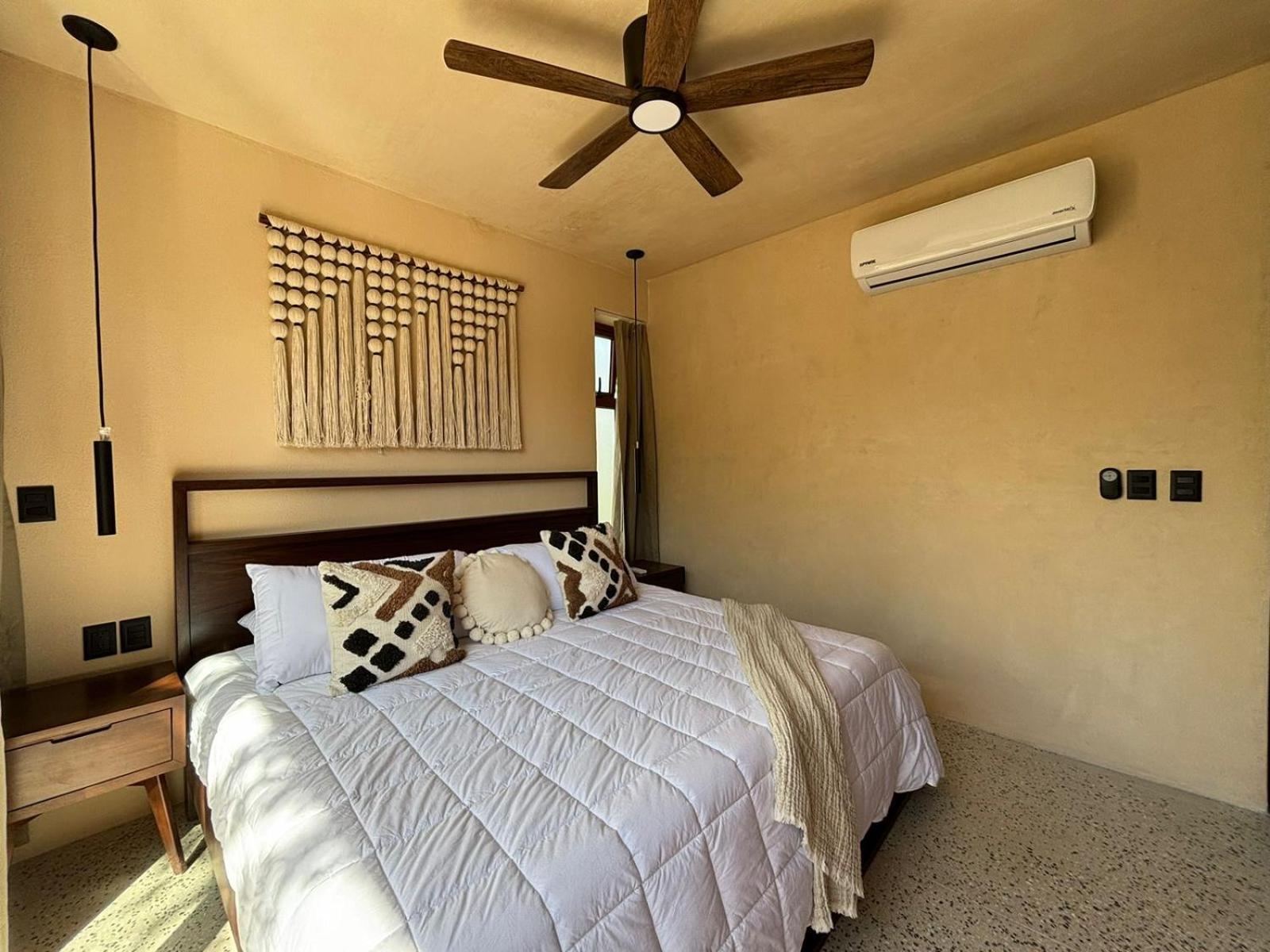 Condohotel Tsonot, En Luum Zama Apartahotel Tulum