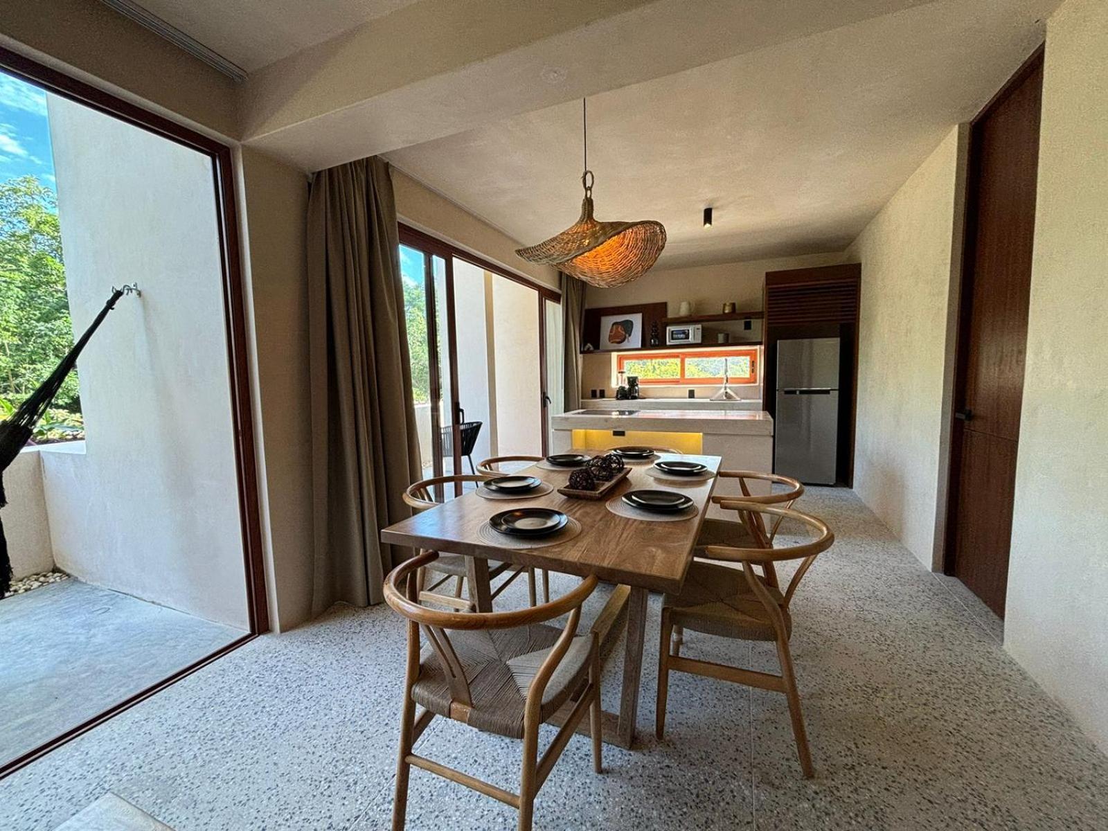 Condohotel Tsonot, En Luum Zama Apartahotel