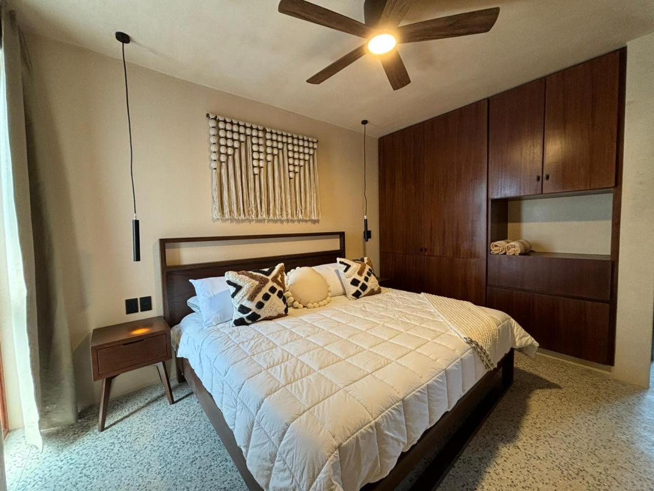 Apartahotel Condohotel Tsonot, En Luum Zama