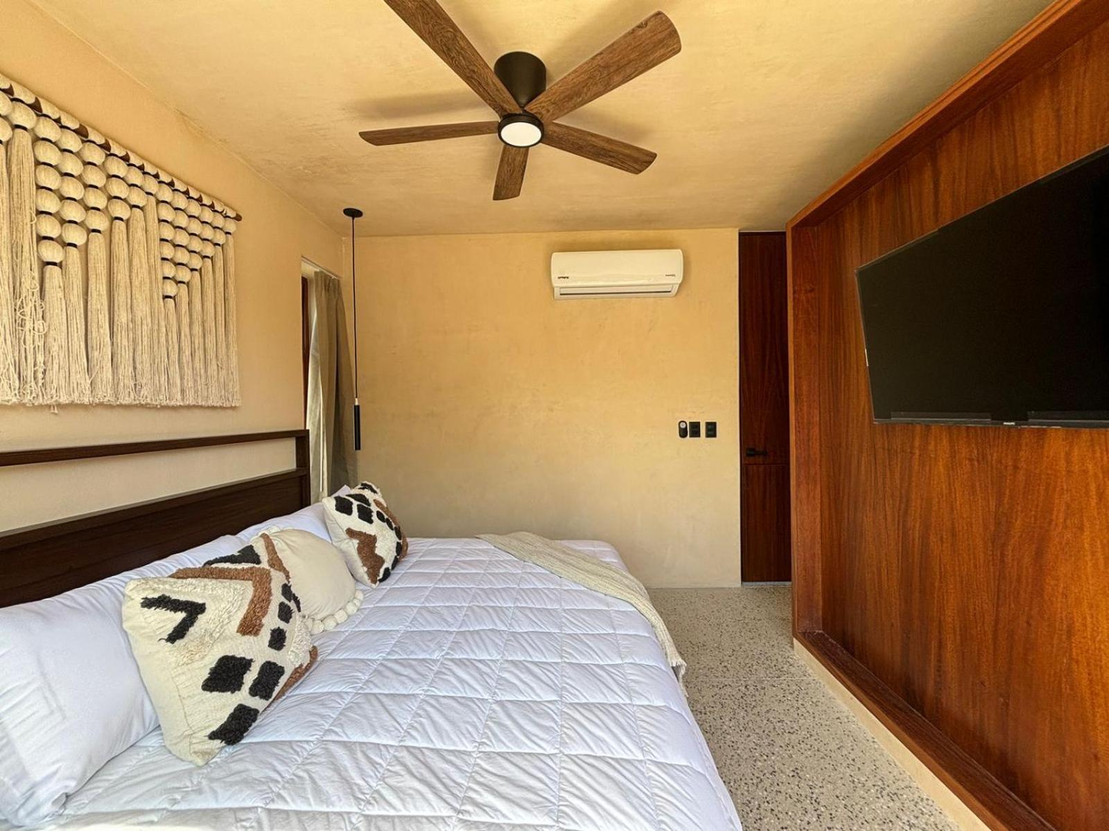 Condohotel Tsonot, En Luum Zama Tulum