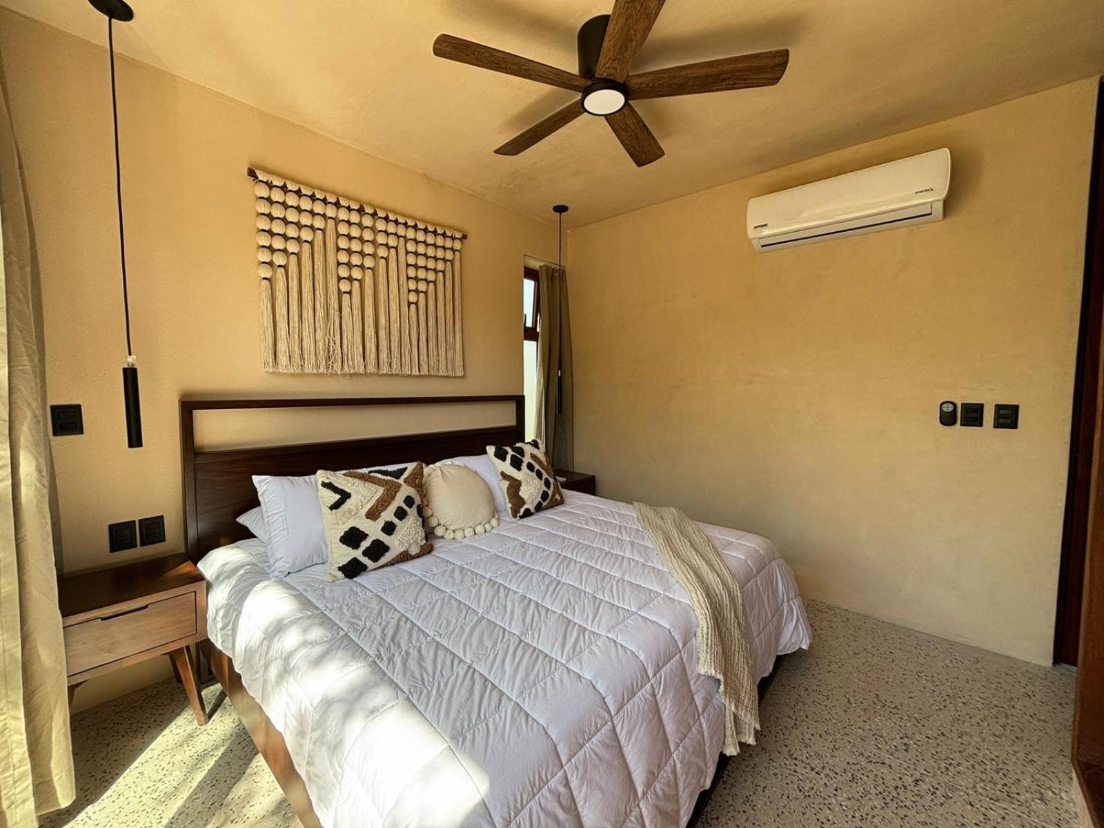 Condohotel Tsonot, En Luum Zama Apartahotel *