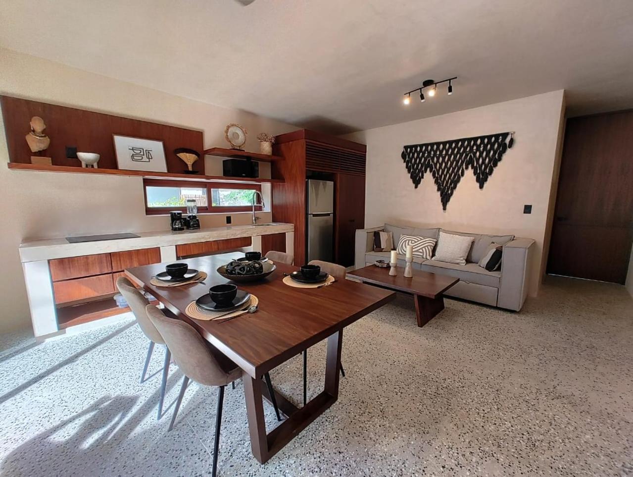 Condohotel Tsonot, En Luum Zama