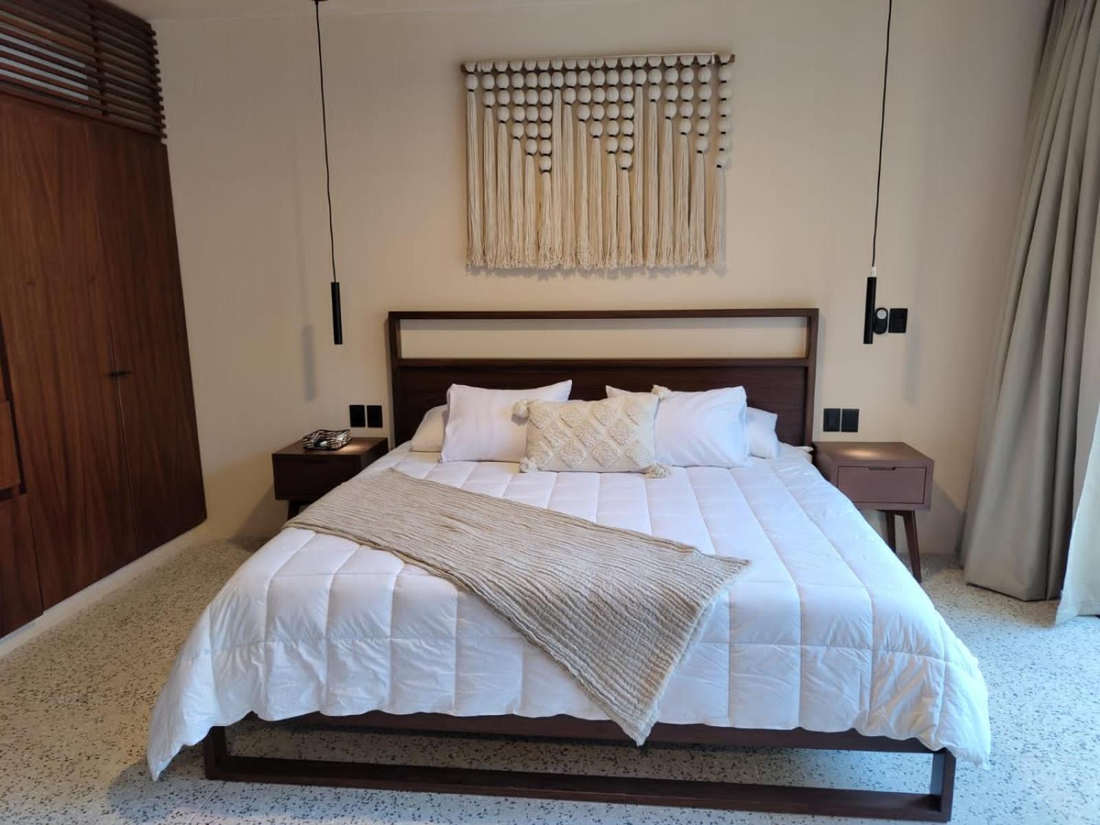 Condohotel Tsonot, En Luum Zama *