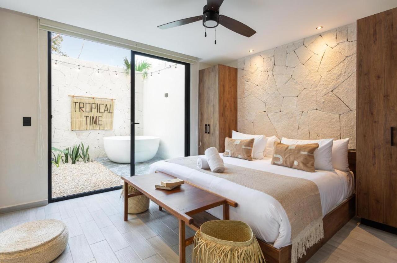 Jade Apartamento Tulum