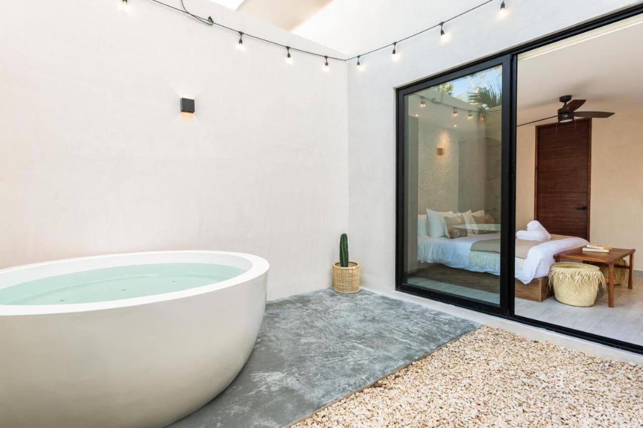 Apartamento Jade Tulum