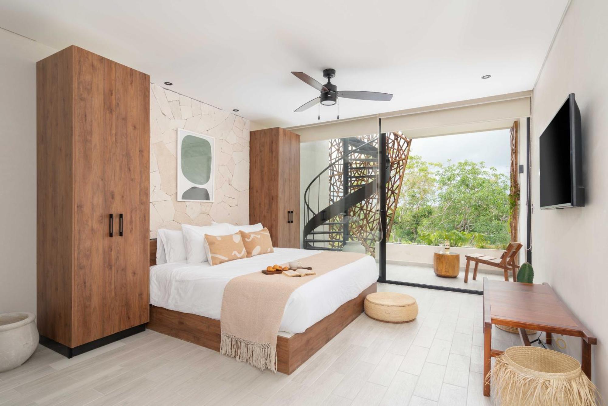 Apartamento Jade