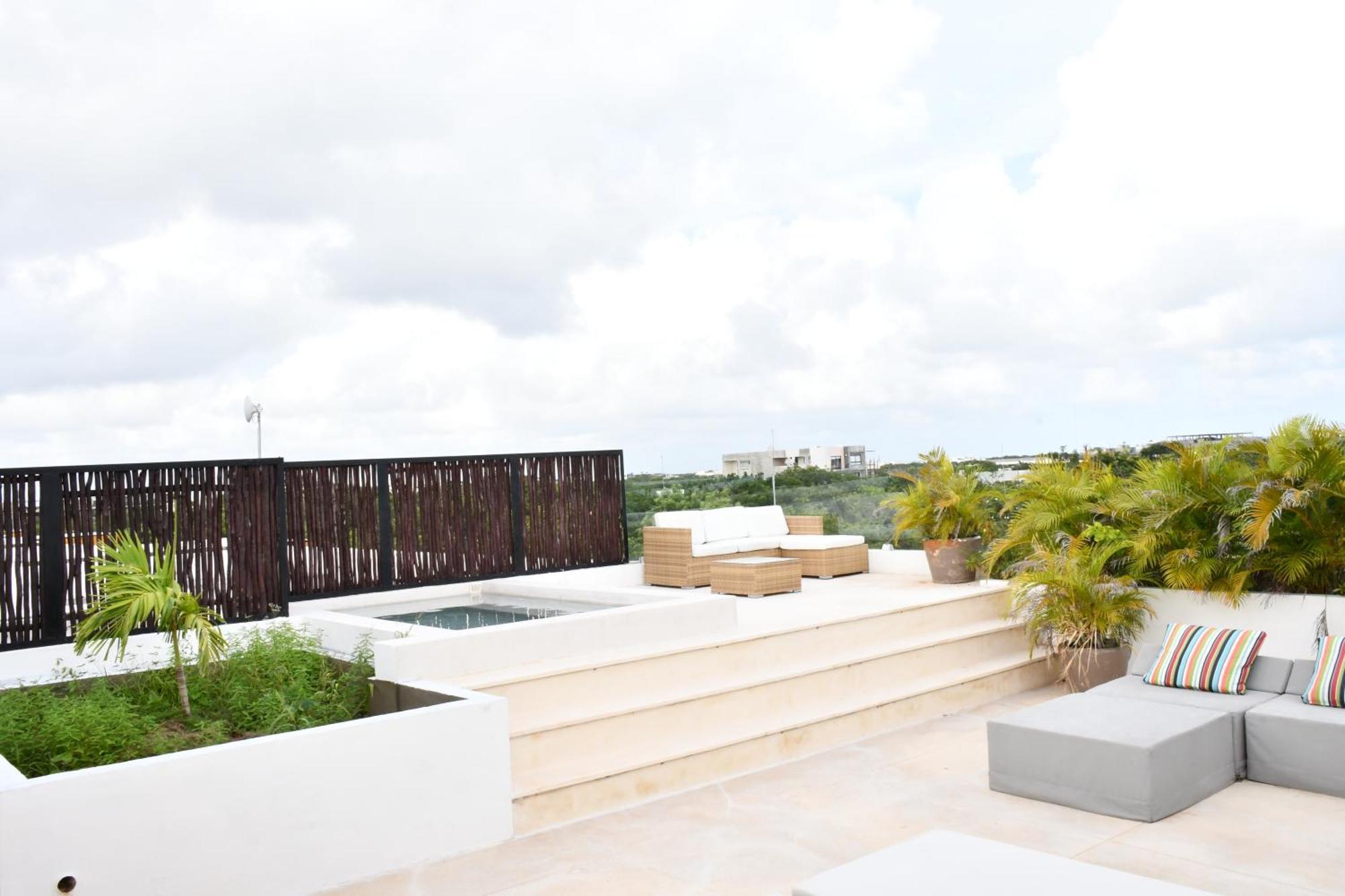 Manor By The Spot Apartamento *