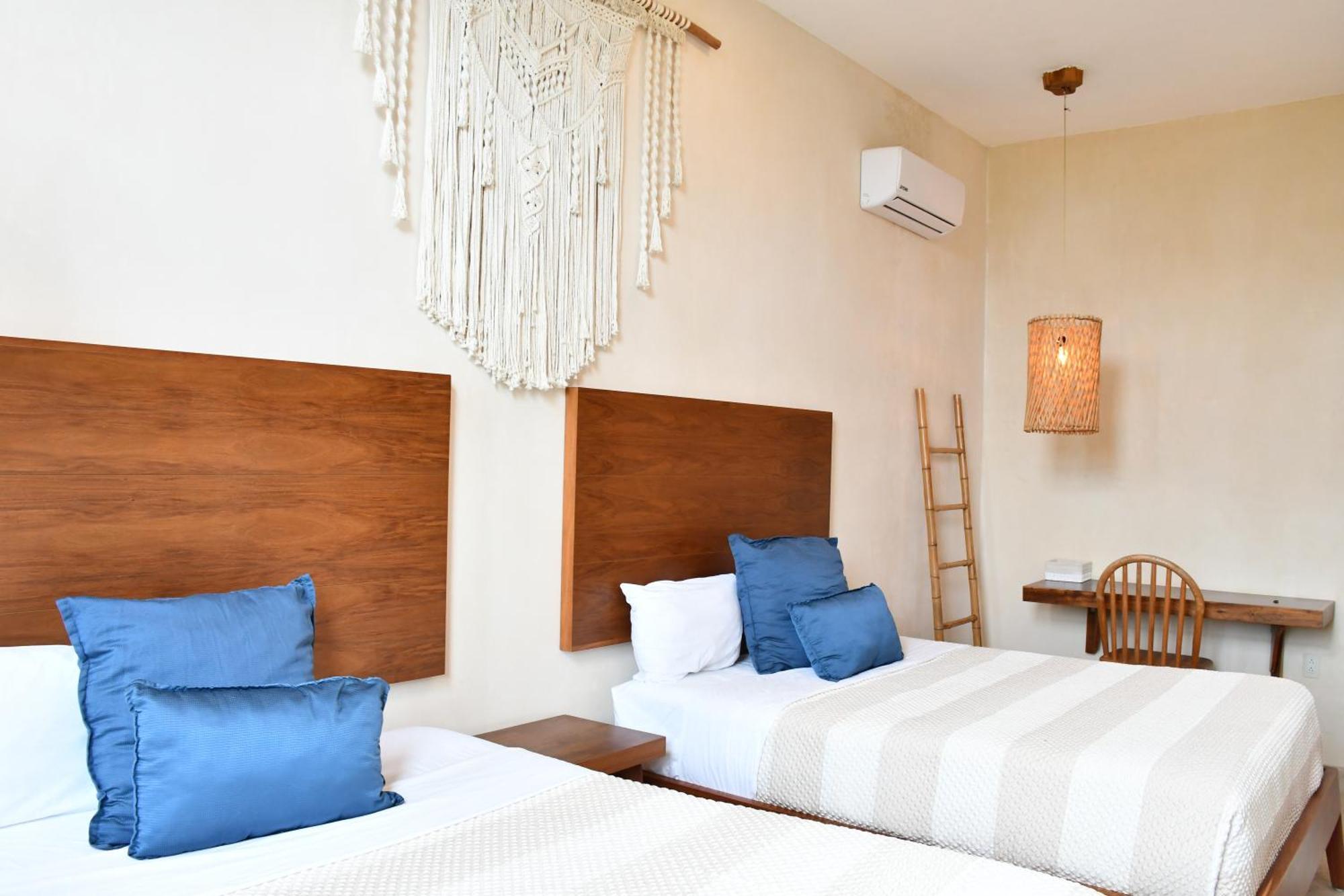 Apartamento Manor By The Spot Tulum