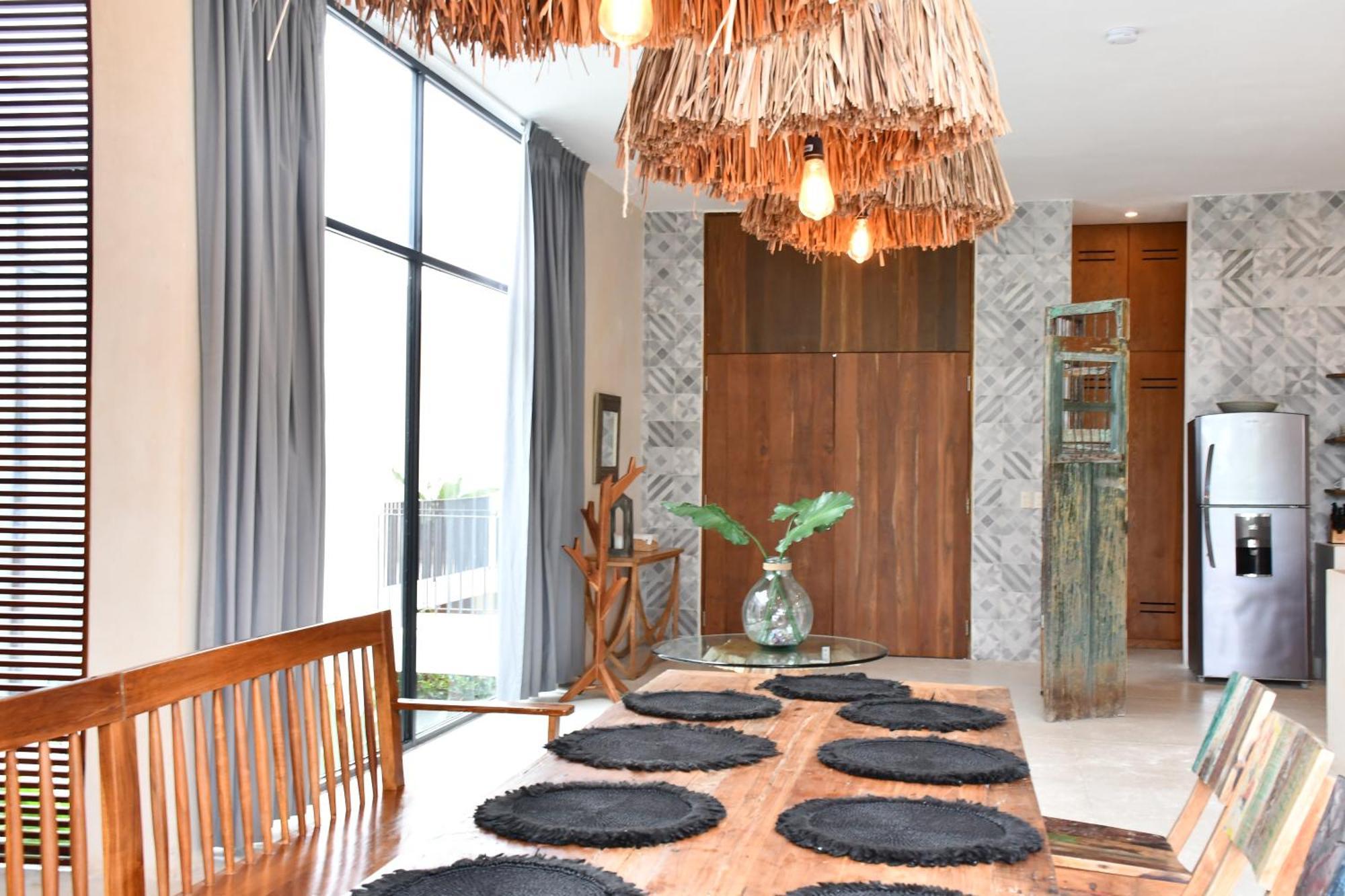 Manor By The Spot Apartamento Tulum