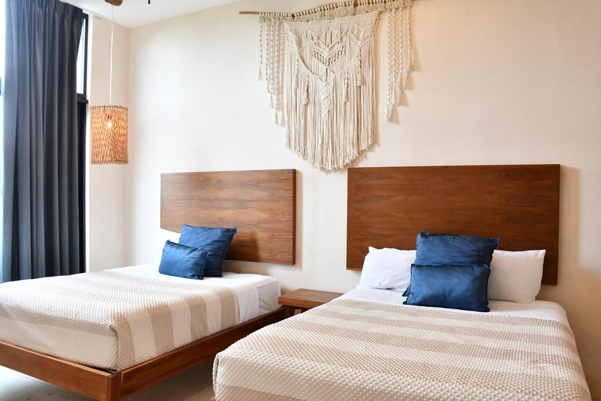 Manor By The Spot Tulum